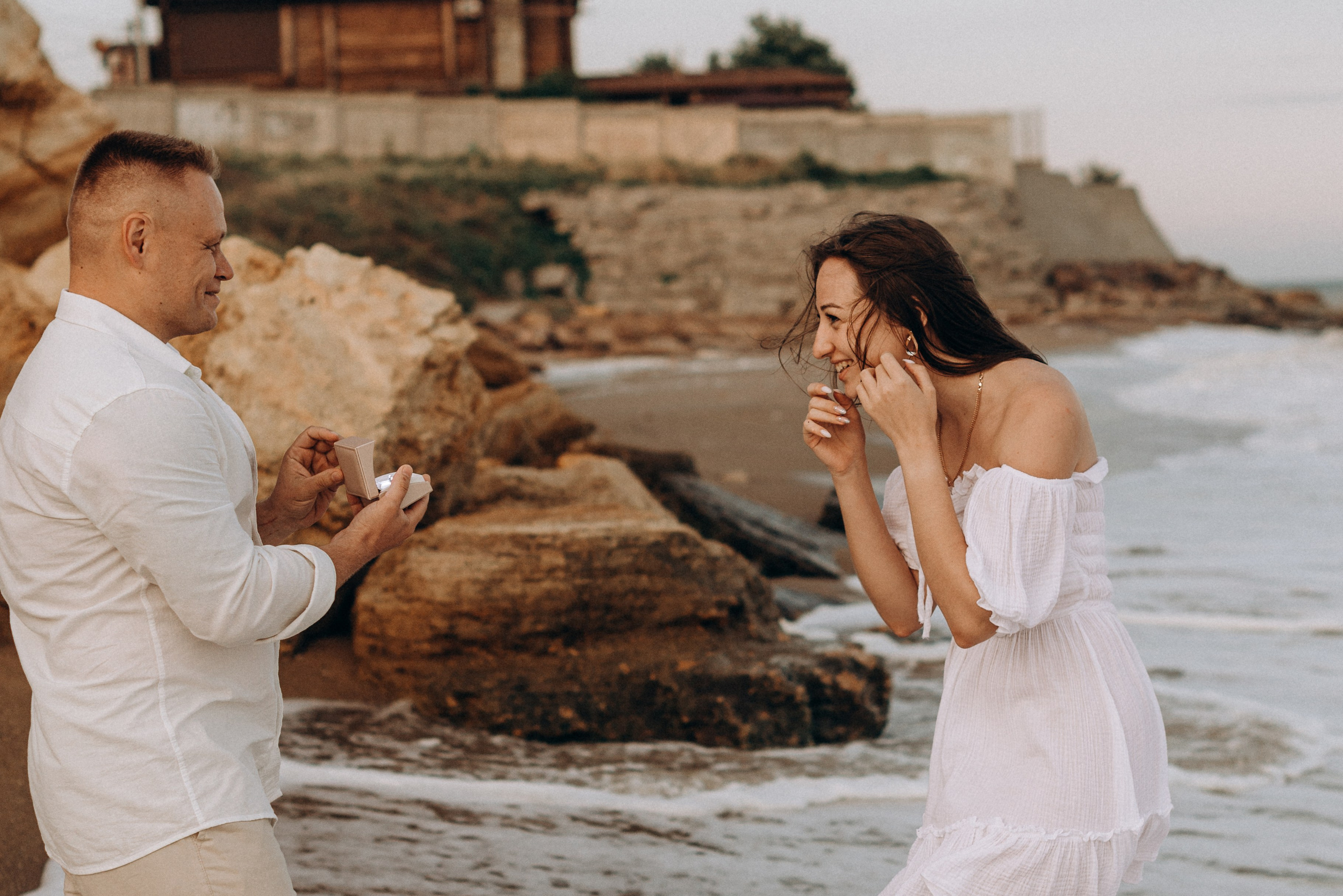 . Wedding and family photographer San Diego