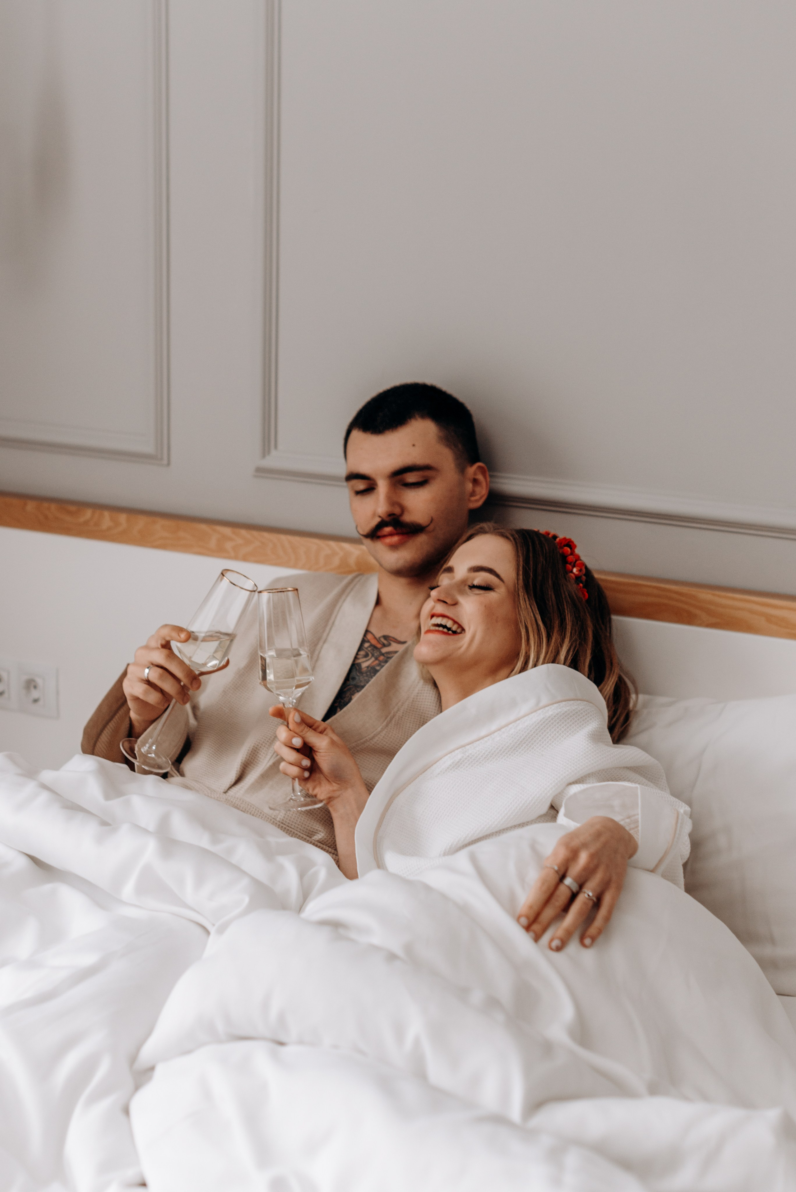 . Wedding and family photographer San Diego