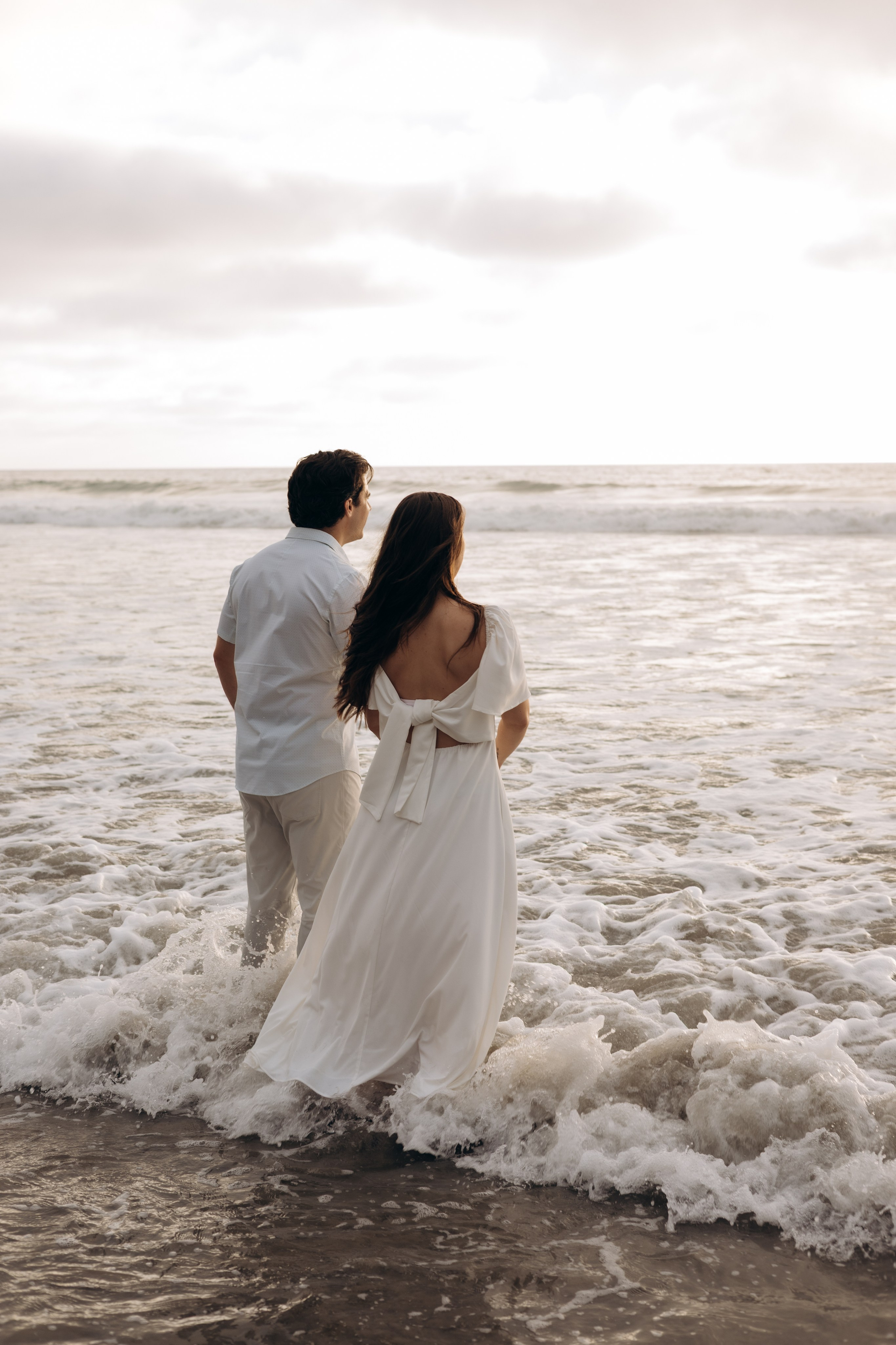 *. Wedding and family photographer San Diego