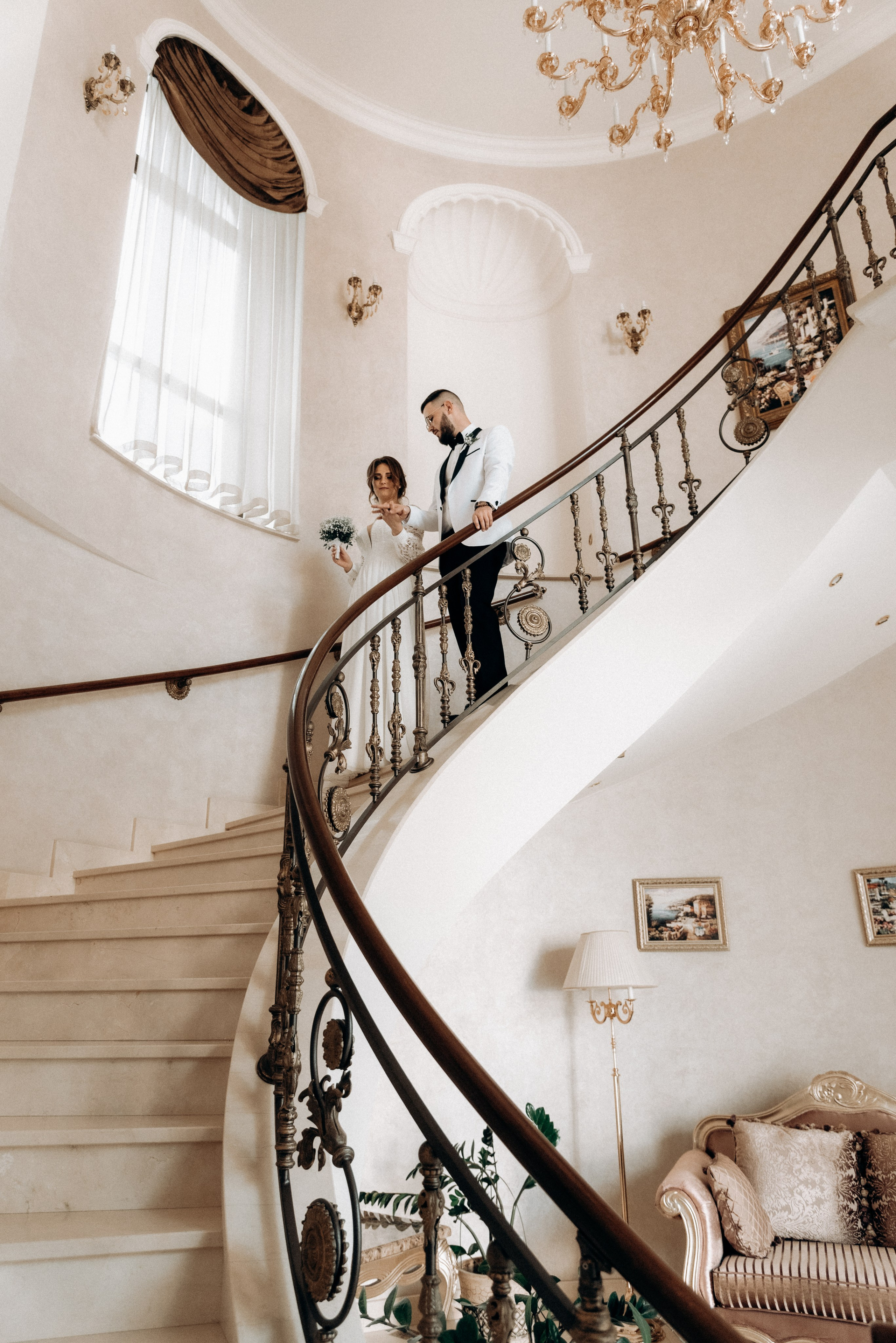 *. Wedding and family photographer San Diego