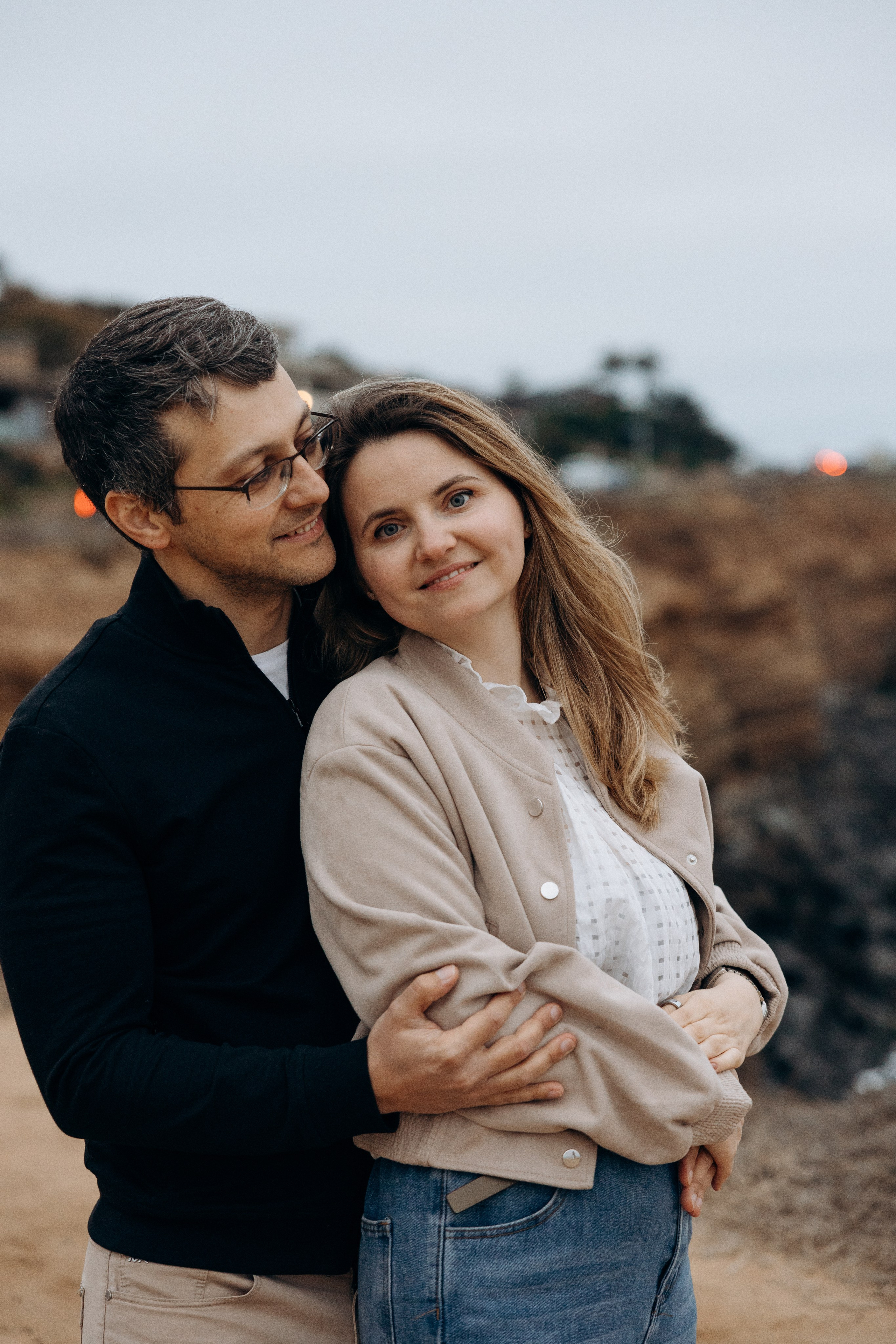 *. Wedding and family photographer San Diego