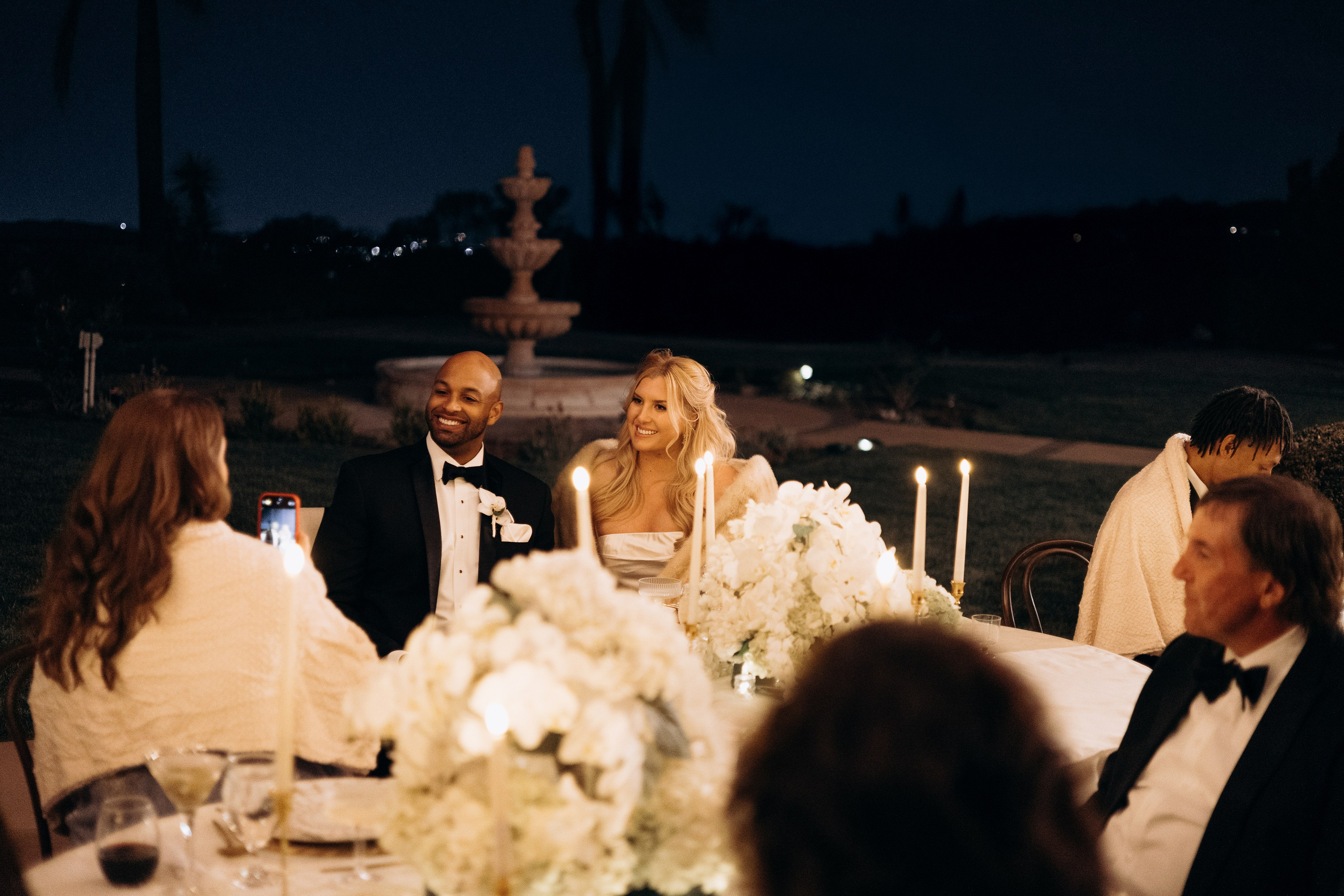 Drew and Haley. Wedding and family photographer San Diego