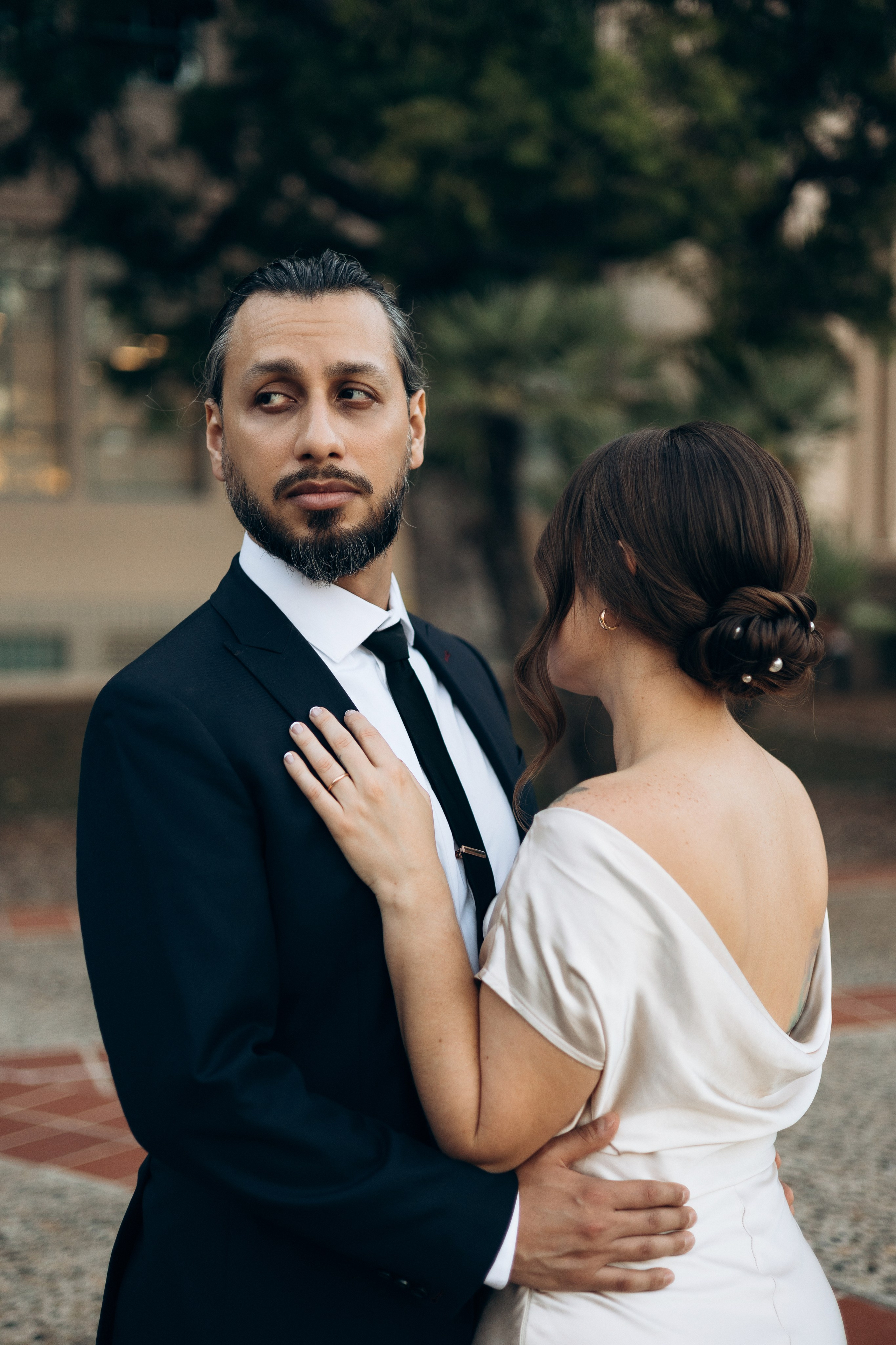 Jessi and Alex. Весільний та сімейний фотограф у Сан-Дієго