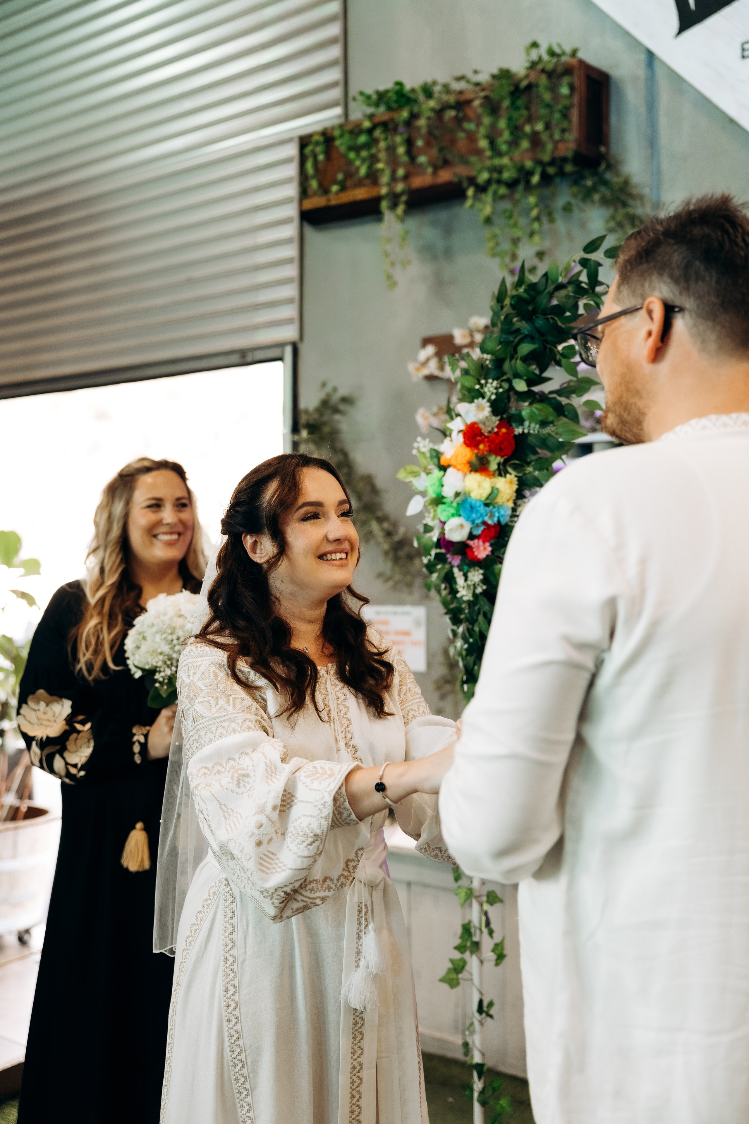 *. Wedding and family photographer San Diego