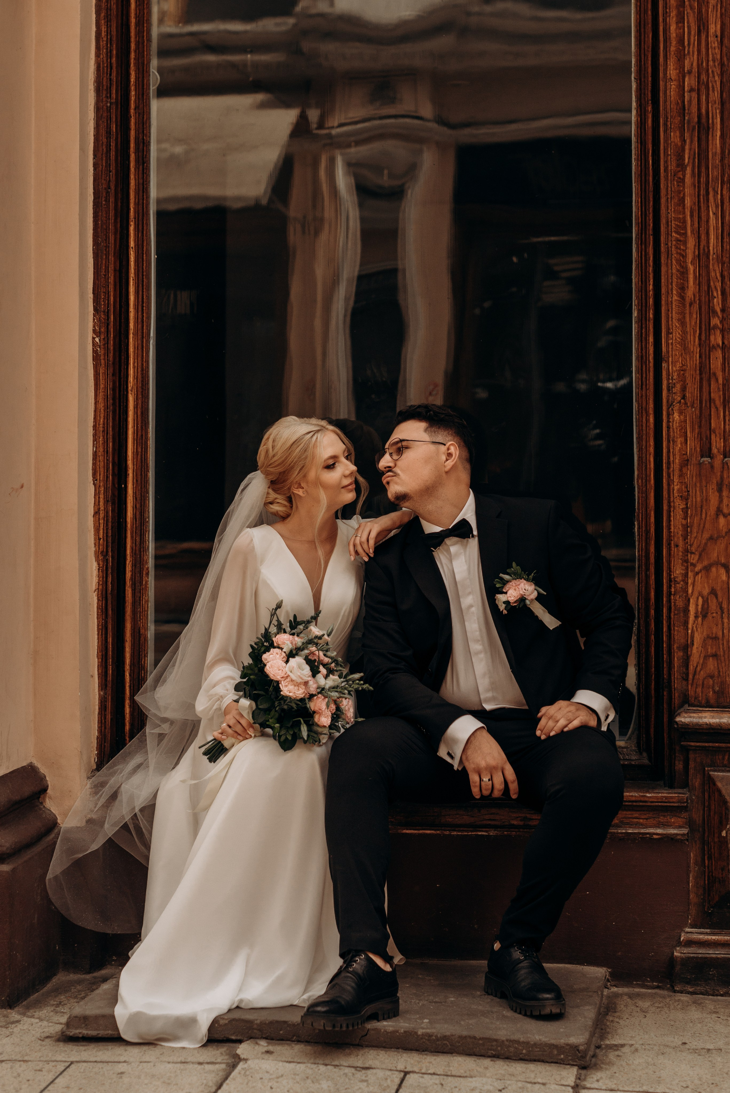 *. Wedding and family photographer San Diego