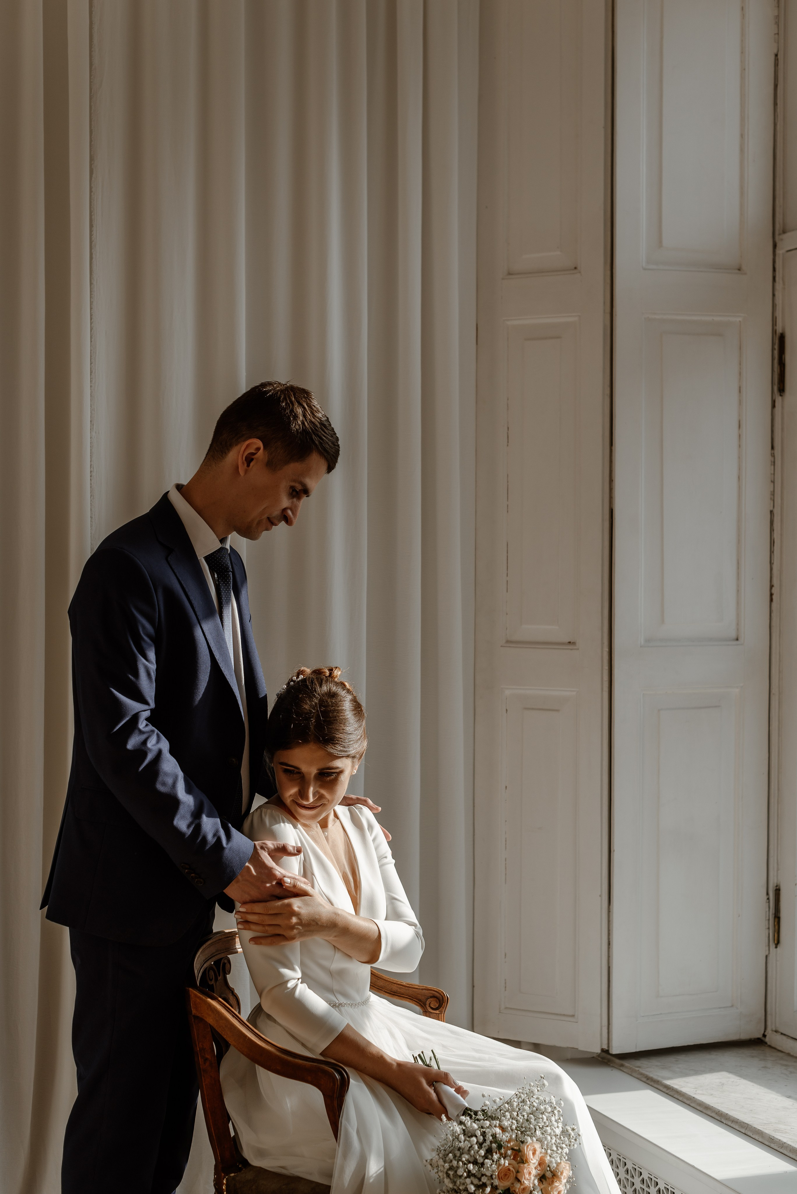 . Wedding and family photographer San Diego