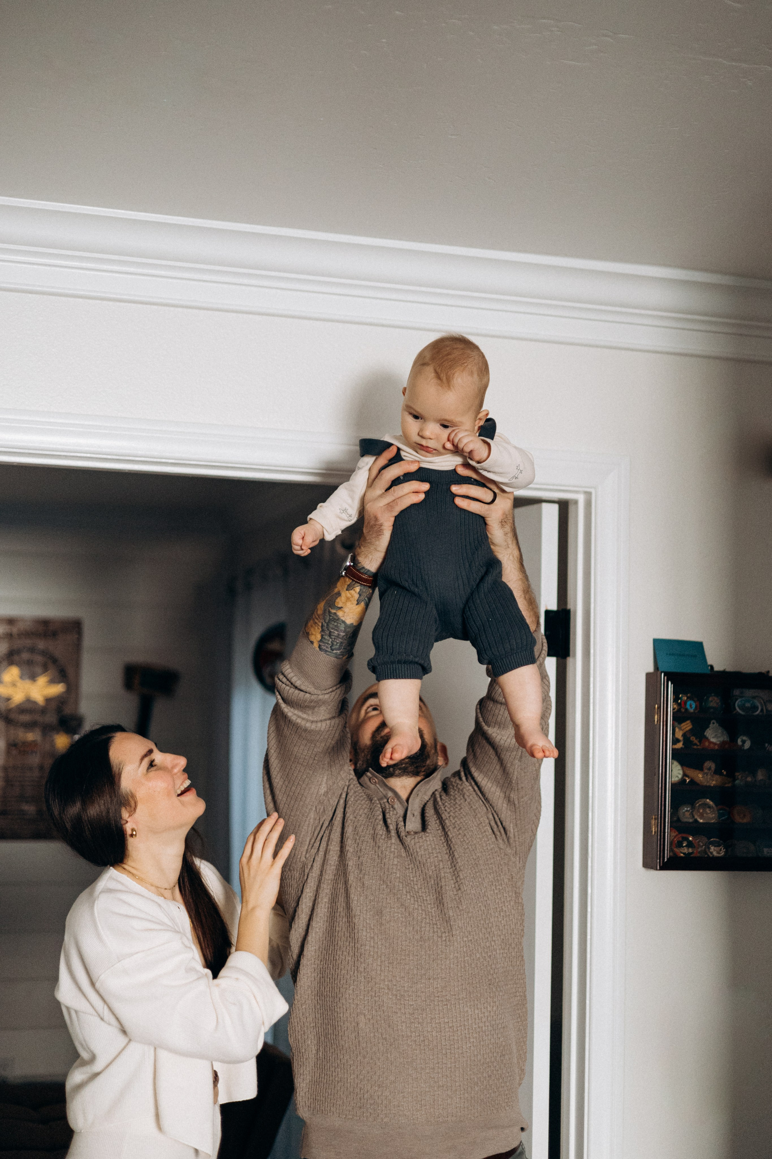 *. Wedding and family photographer San Diego