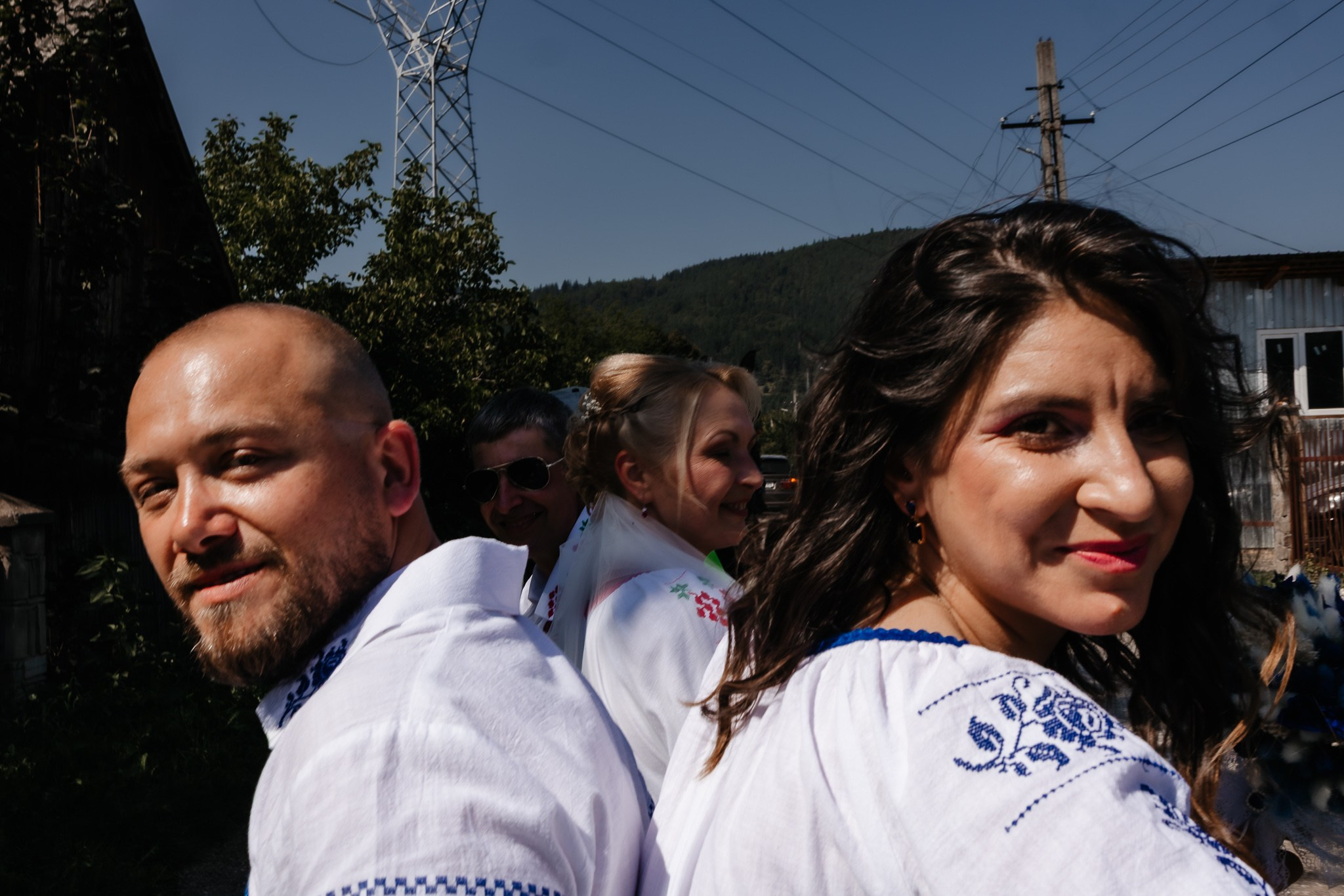 Tradiție și distracție. FotoACTIV.ro - Imaginea ta contează