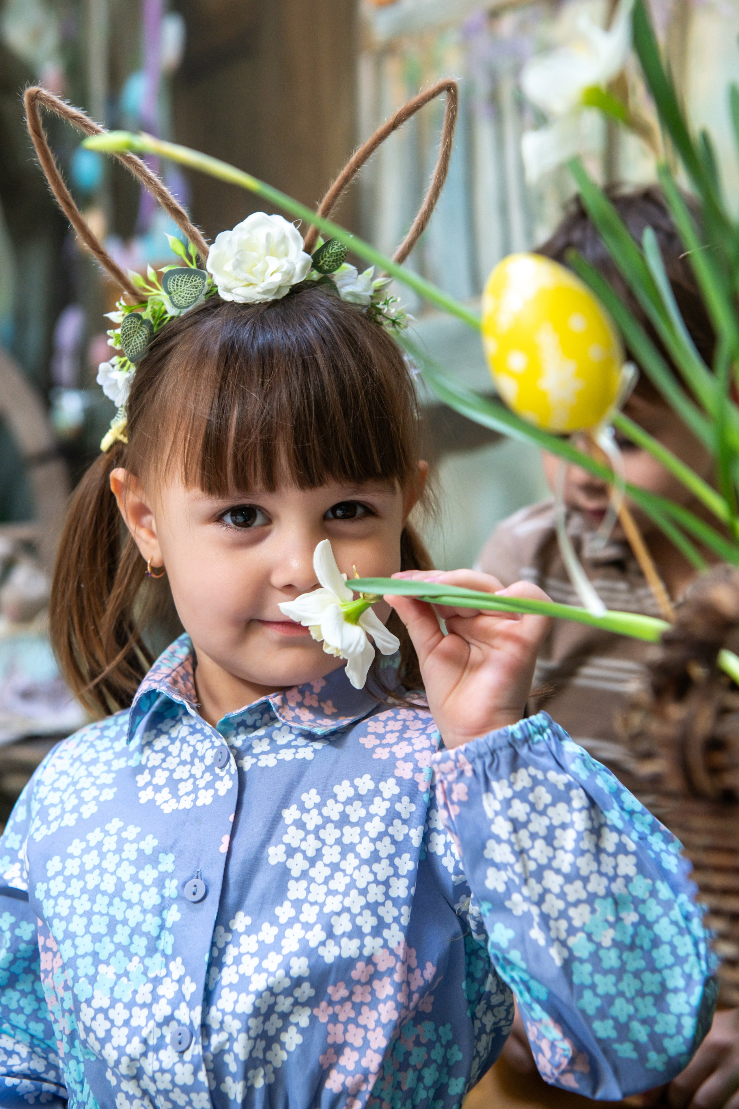 Uskršnje fotografisanje. Pro Studio Photo & Video Team