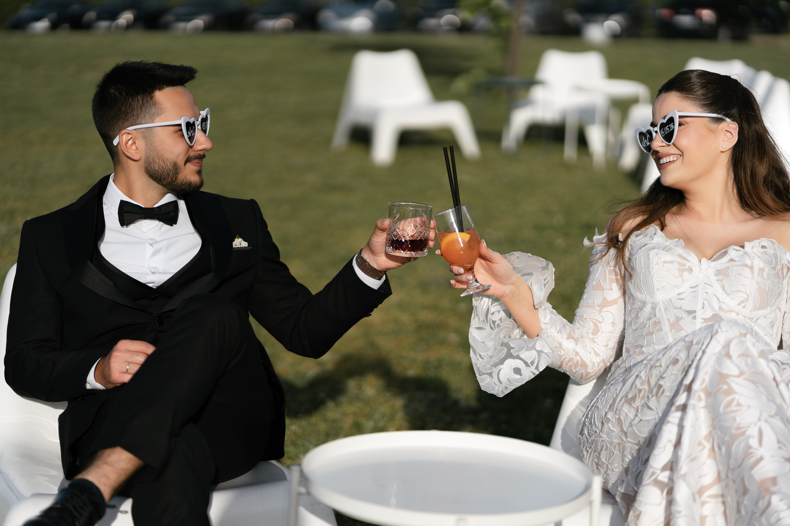 A&L | Pure Love at Akacia Open Concept. Black Sheep Produkcija| Wedding Photography and Wedding Films, based in Kragujevac, Europe / Fotograf i videograf, Kragujevac, Srbija