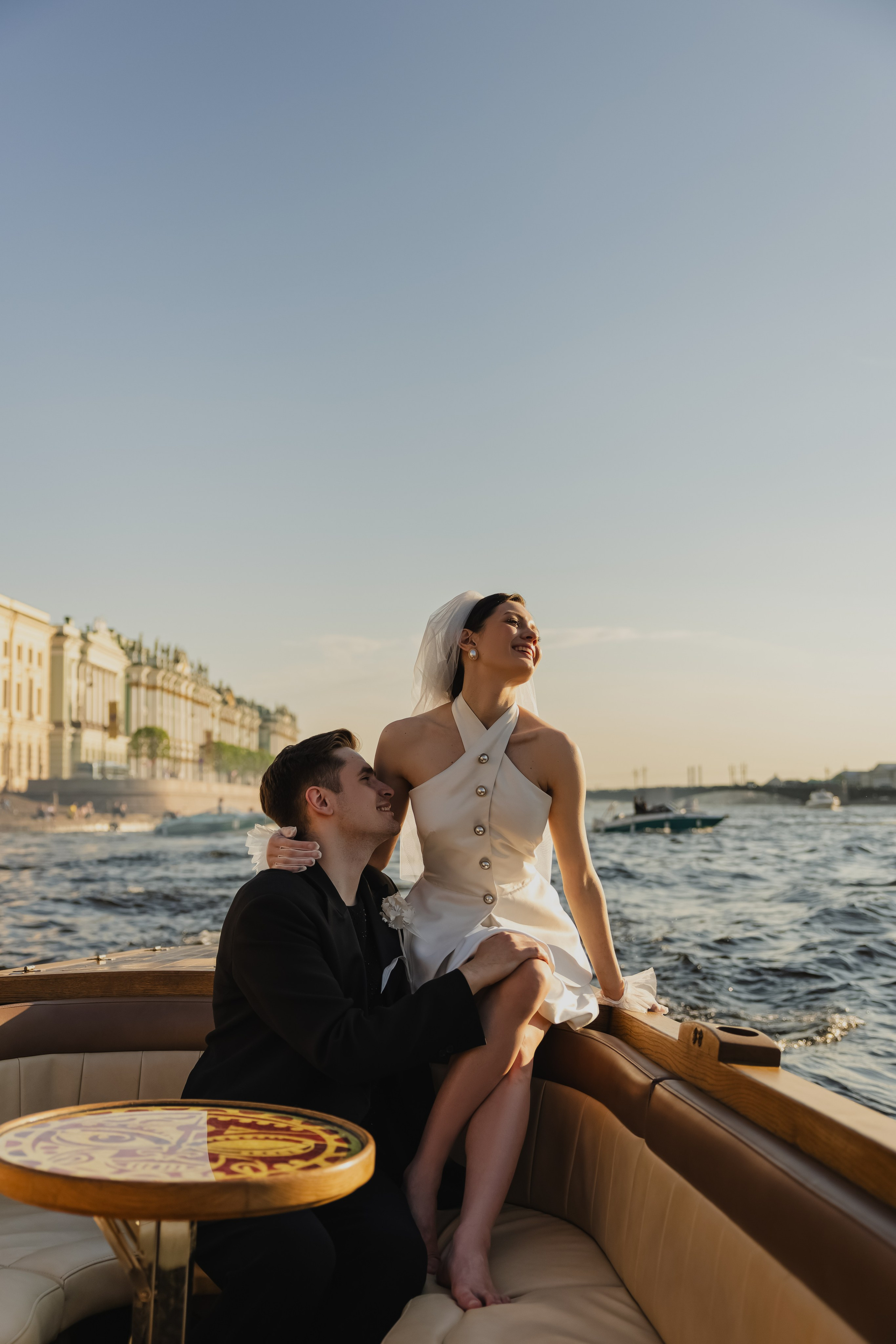 Питер. Лето. Любовь. Свадебный и семейный фотограф в Стамбуле