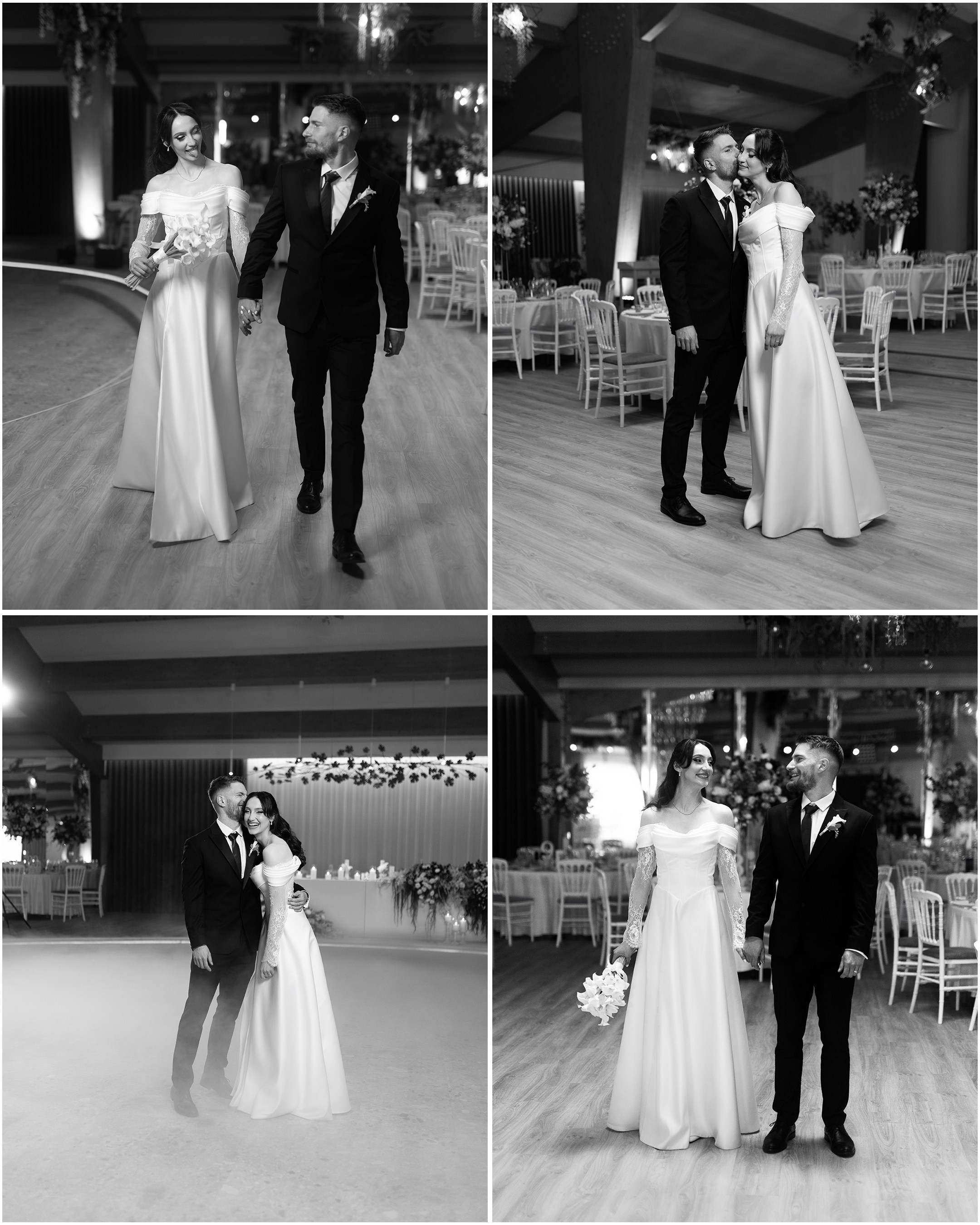 Bianca & Bogdan. Vlad Aconstantinesei Photographer