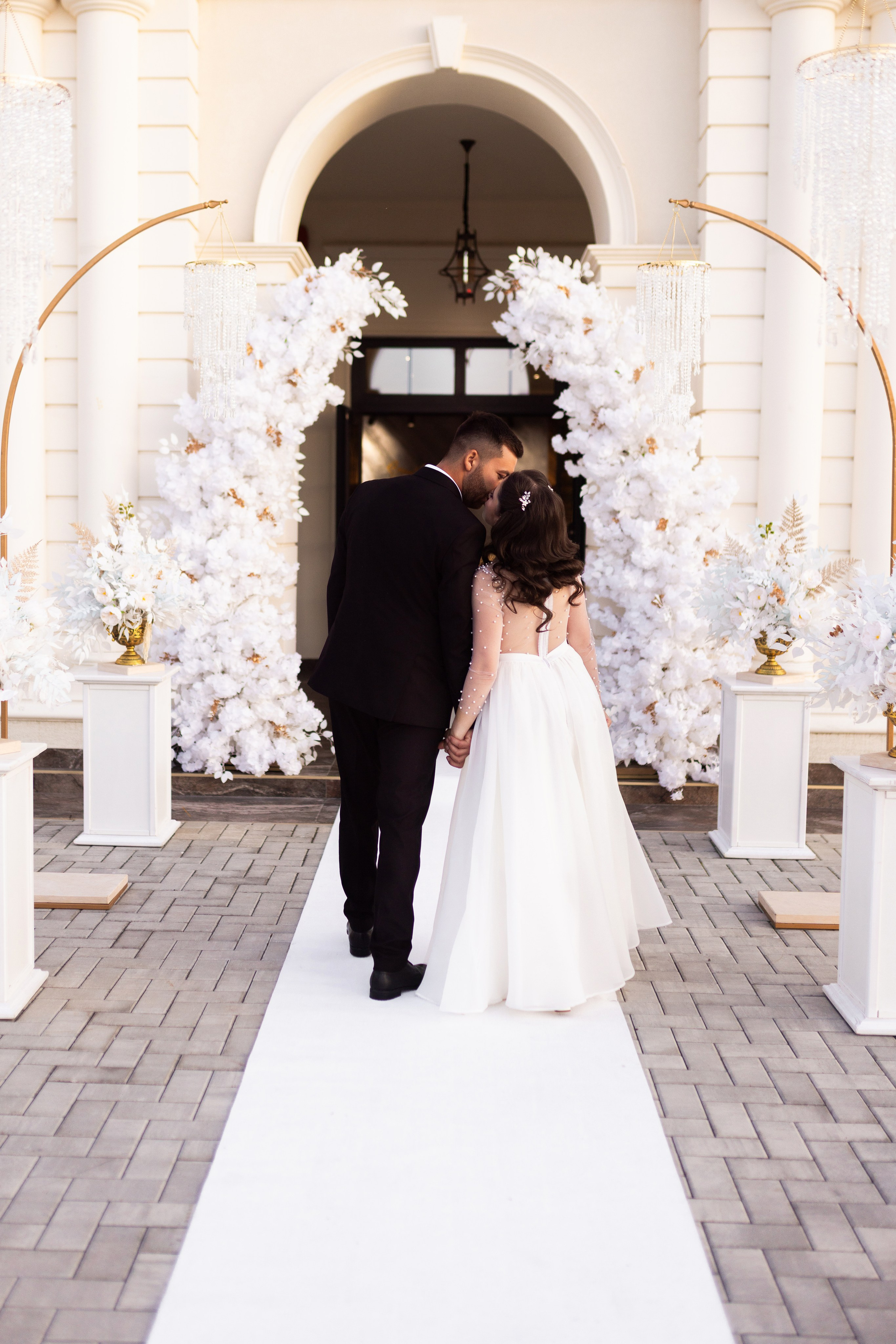 Ana-Maria & Bogdan. Vlad Aconstantinesei Photographer