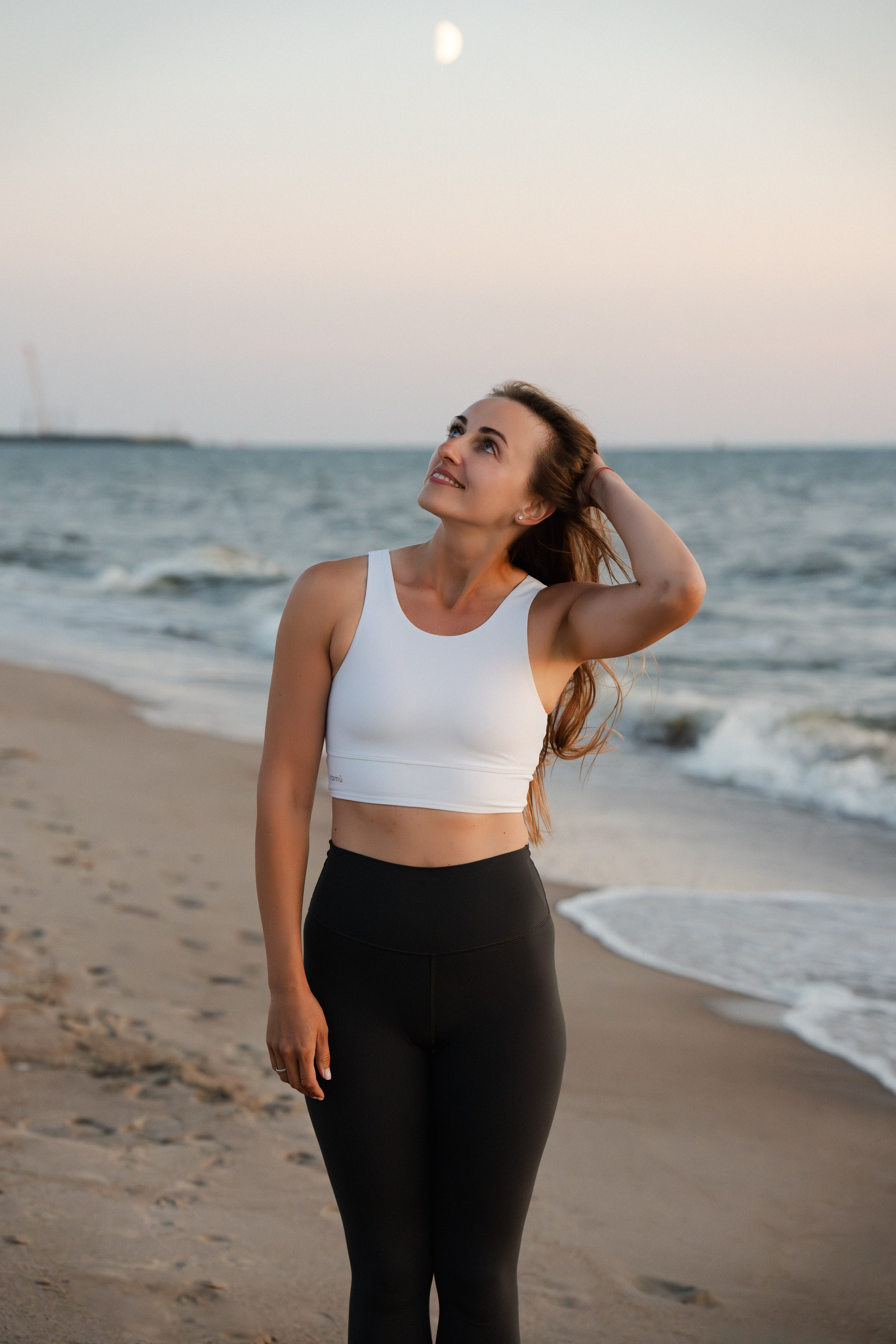 Kristina_Yoga. Lina Labanauskienė Photography