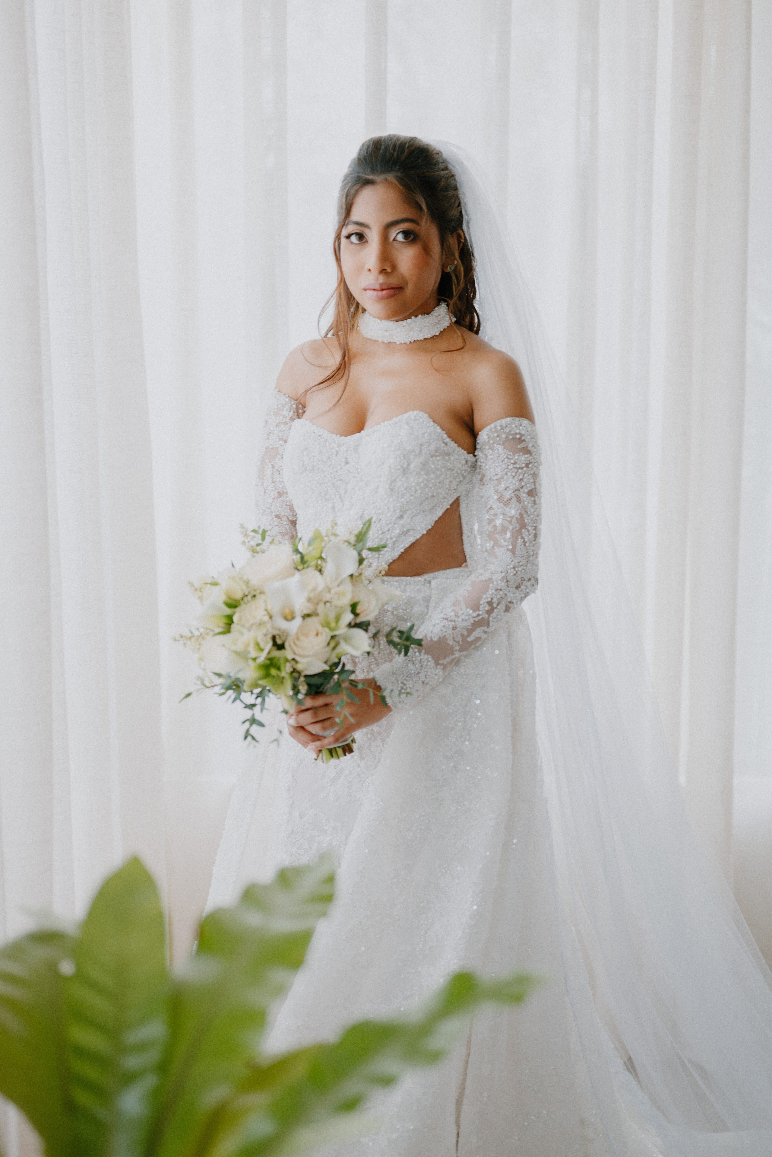 NATY&SANTY. Wedding photography in Cartagena by Morada Photography