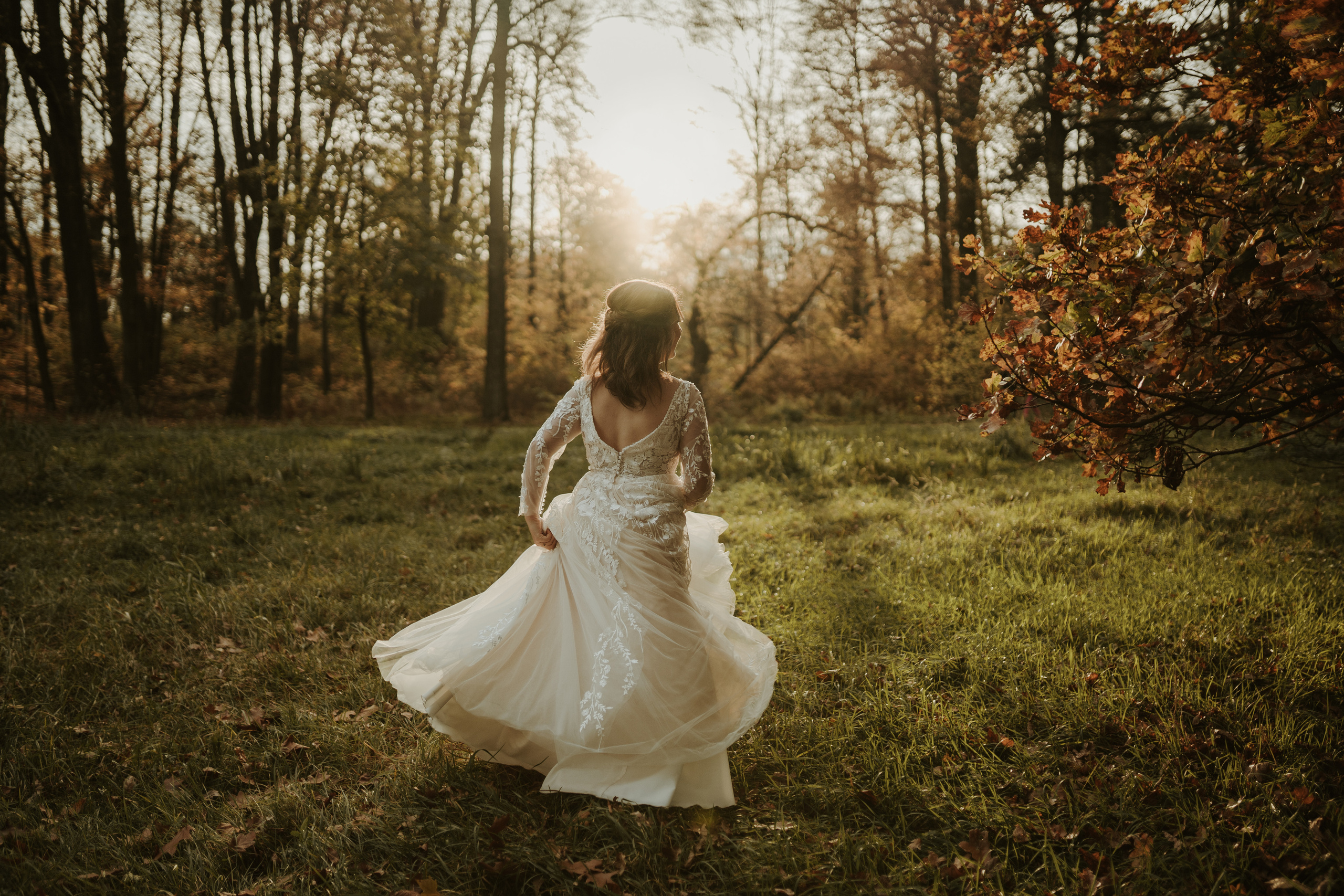 PSZCZYNA: Plener ślubny Weroniki i Sebastiana. Karkowskafoto - fotografia miłości