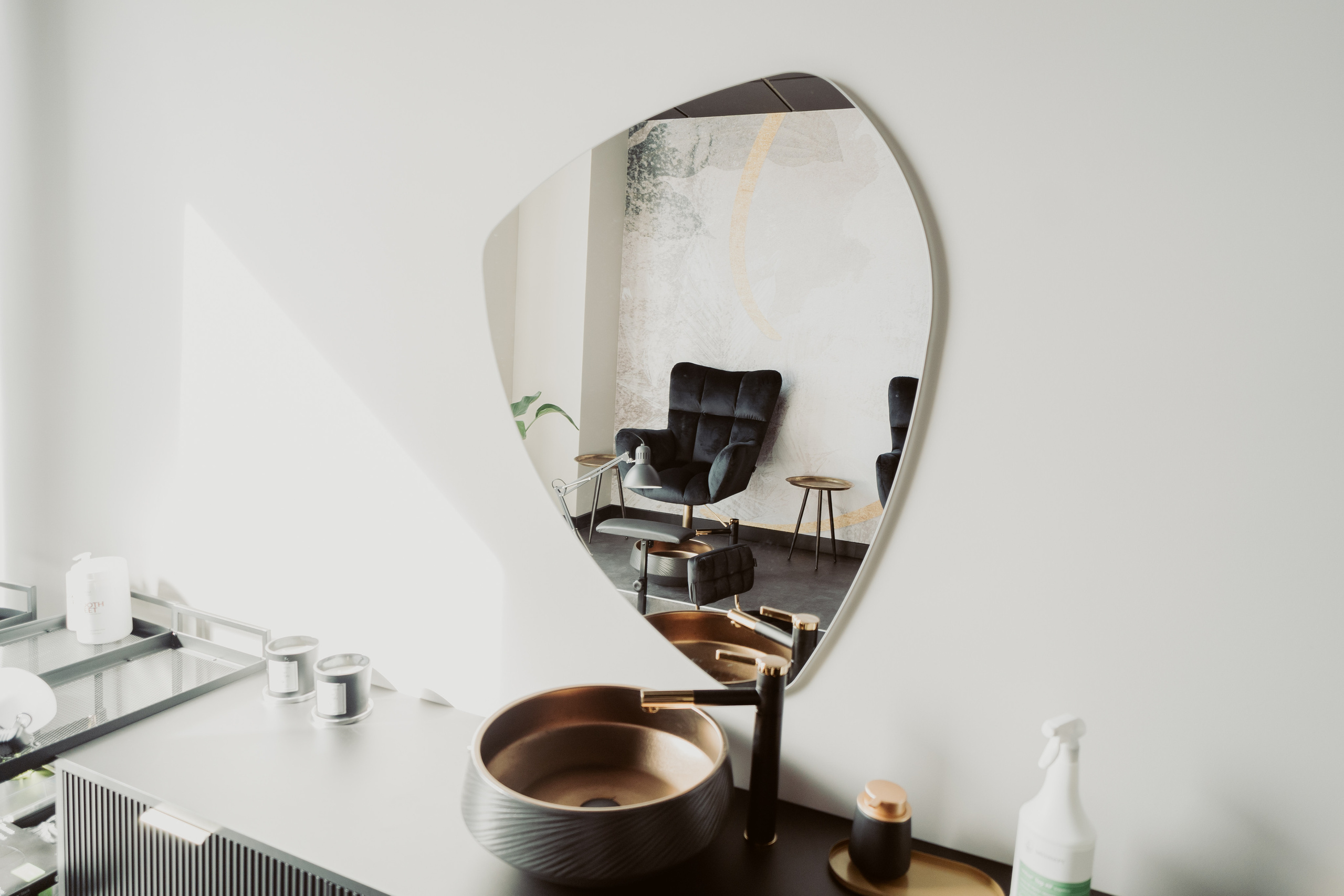 Otwarcie salonu BE BEAUTY w Żorach. Karkowskafoto - fotografia miłości