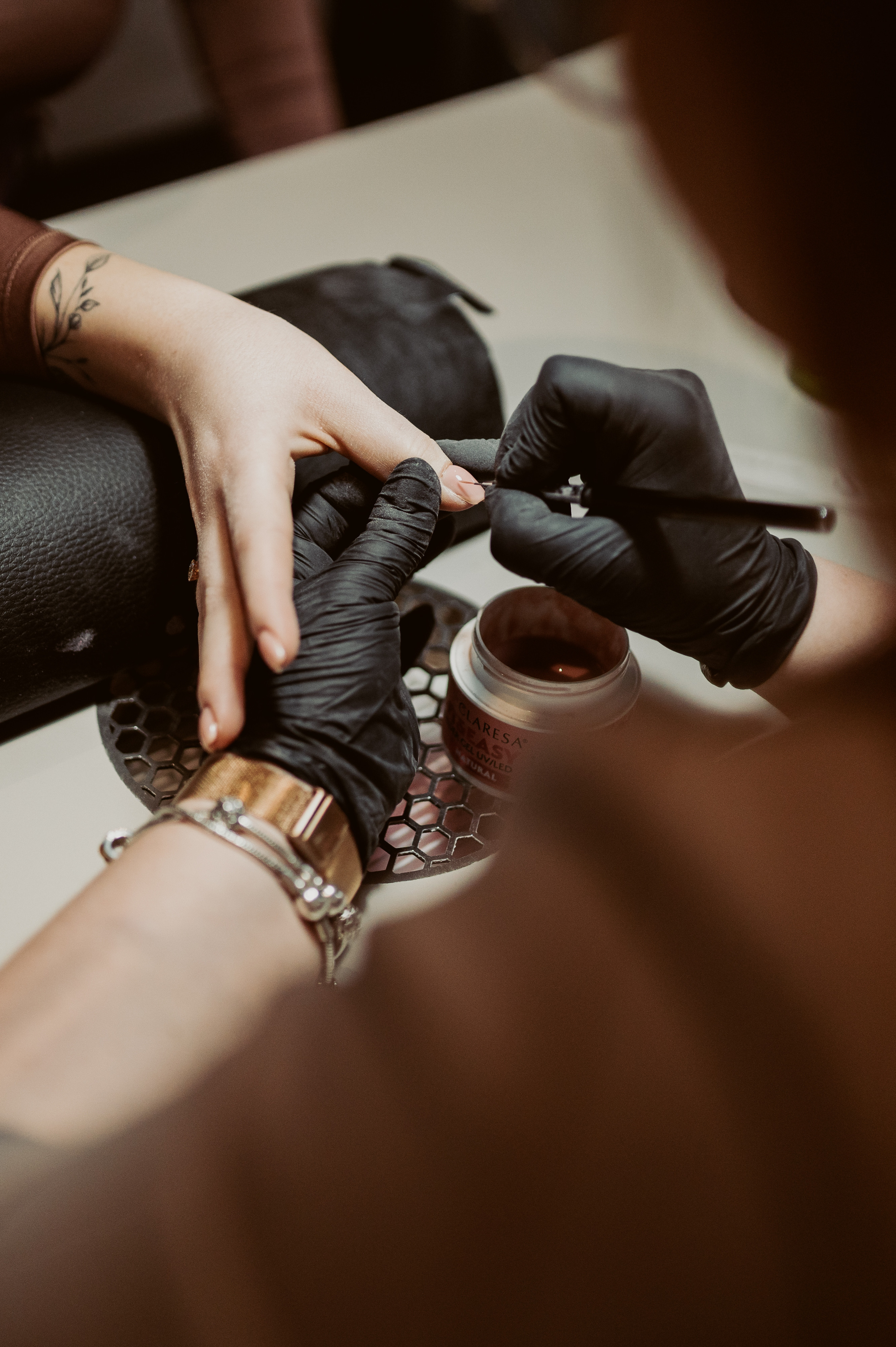 Otwarcie salonu BE BEAUTY w Żorach. Karkowskafoto - fotografia miłości