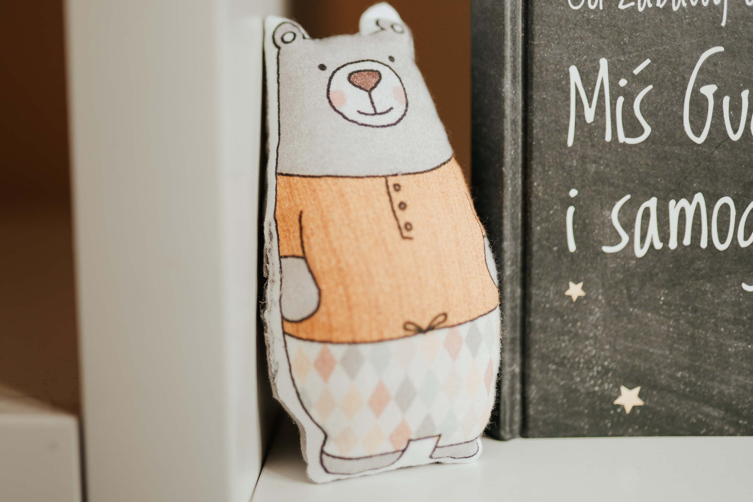 SESJA BIZNESOWA: Logopeda na dywanie. Karkowskafoto - fotografia miłości