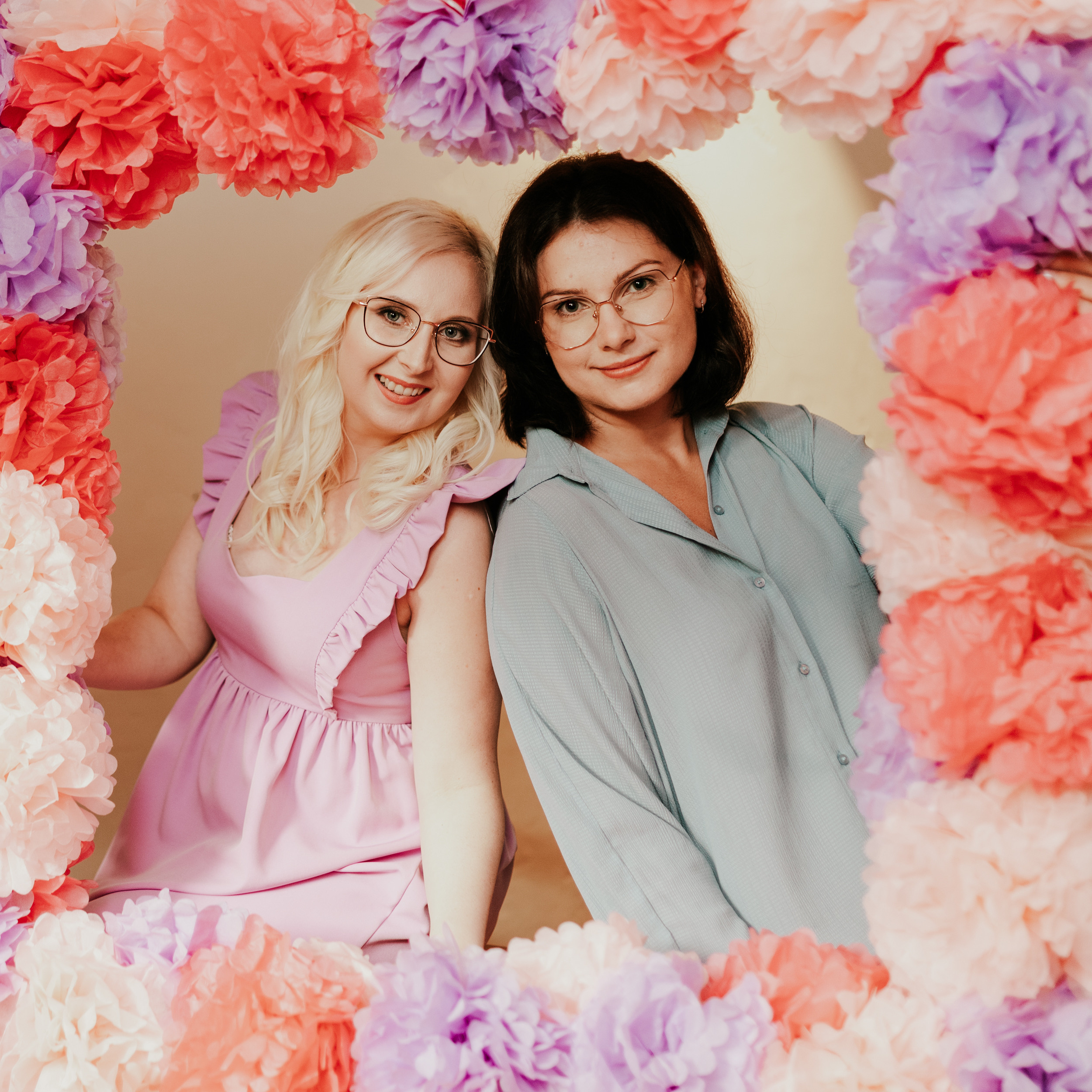 BABY SHOWER AGNIESZKI. Karkowskafoto - fotografia miłości