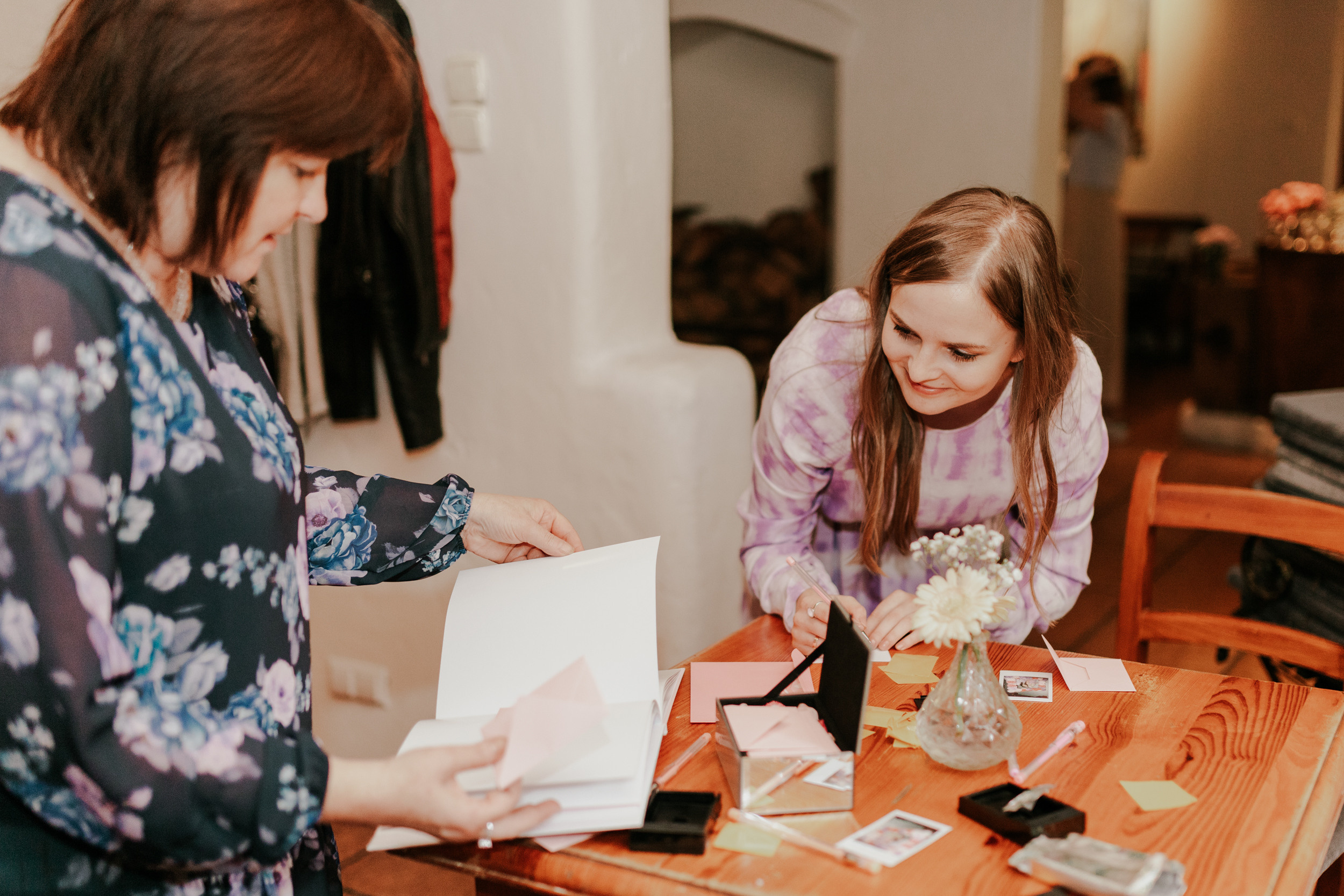 BABY SHOWER AGNIESZKI. Karkowskafoto - fotografia miłości