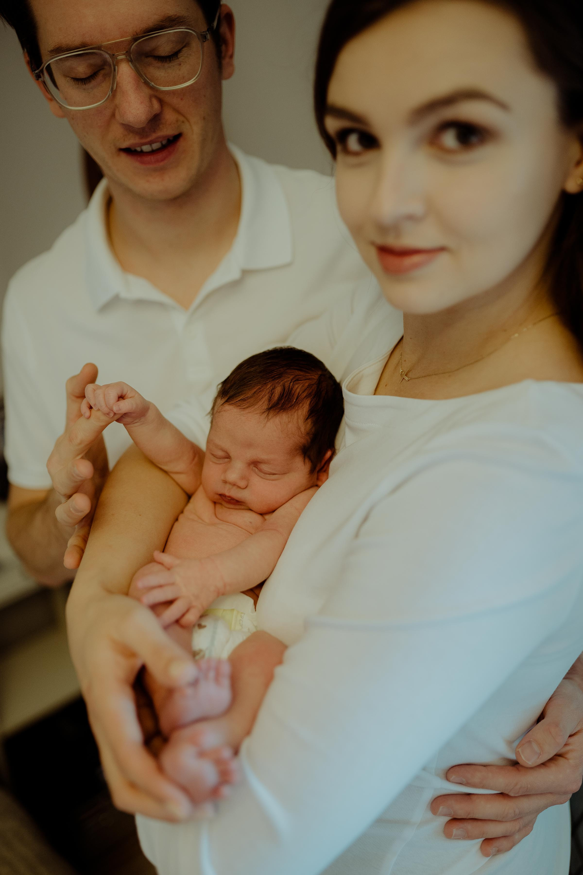 Ola&Nikodem&Staś&Leoś. Karkowskafoto - fotografia miłości