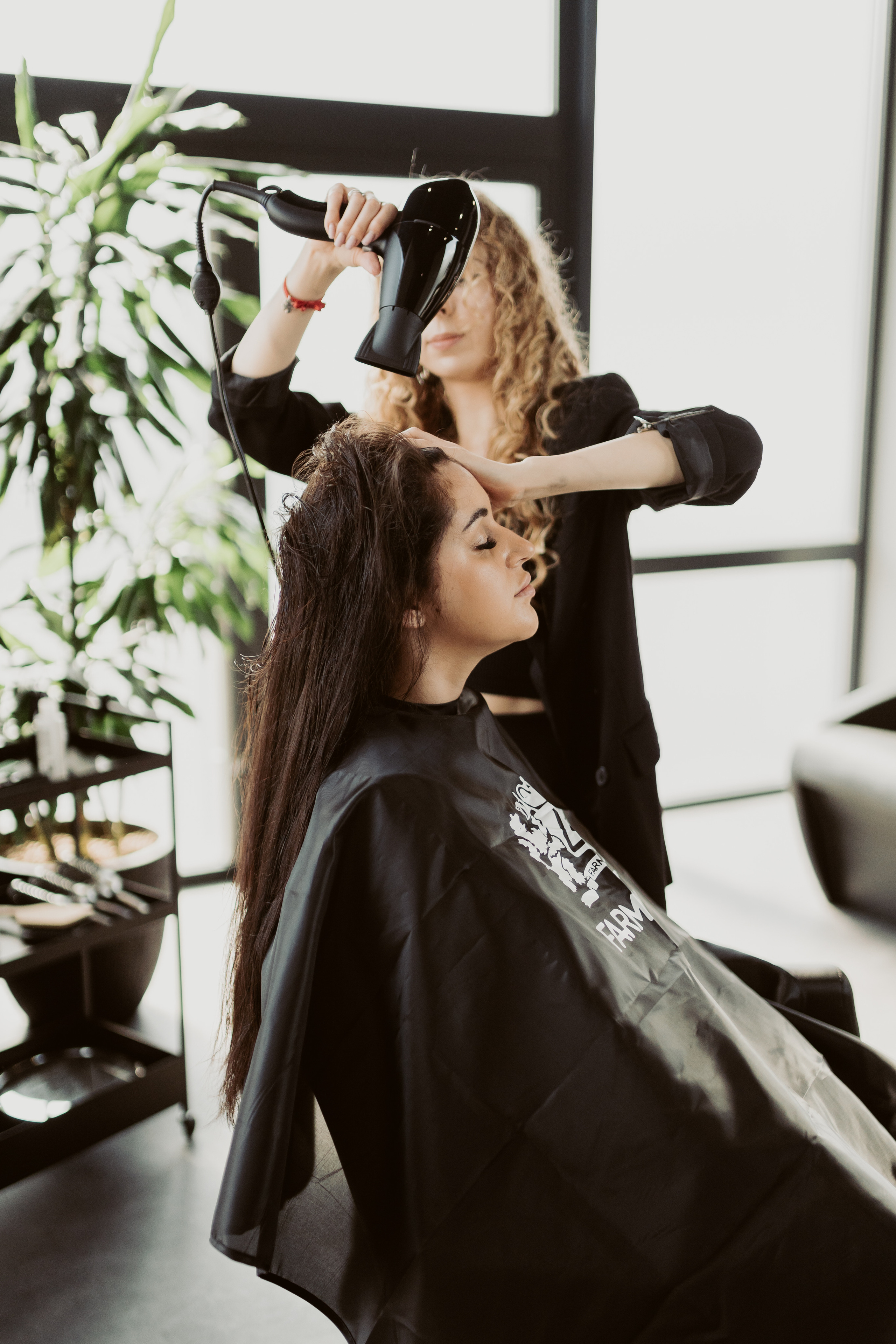 Otwarcie salonu BE BEAUTY w Żorach. Karkowskafoto - fotografia miłości