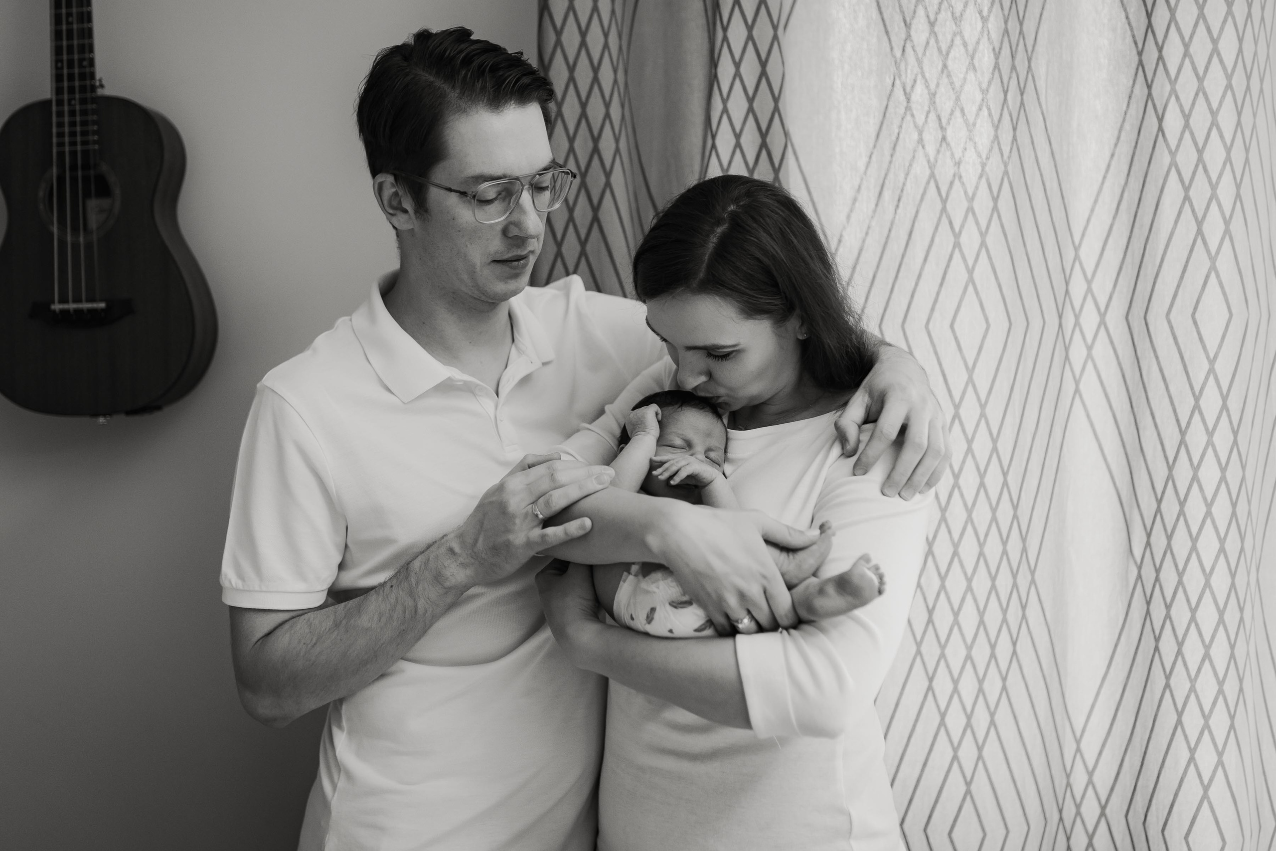 Ola&Nikodem&Staś&Leoś. Karkowskafoto - fotografia miłości