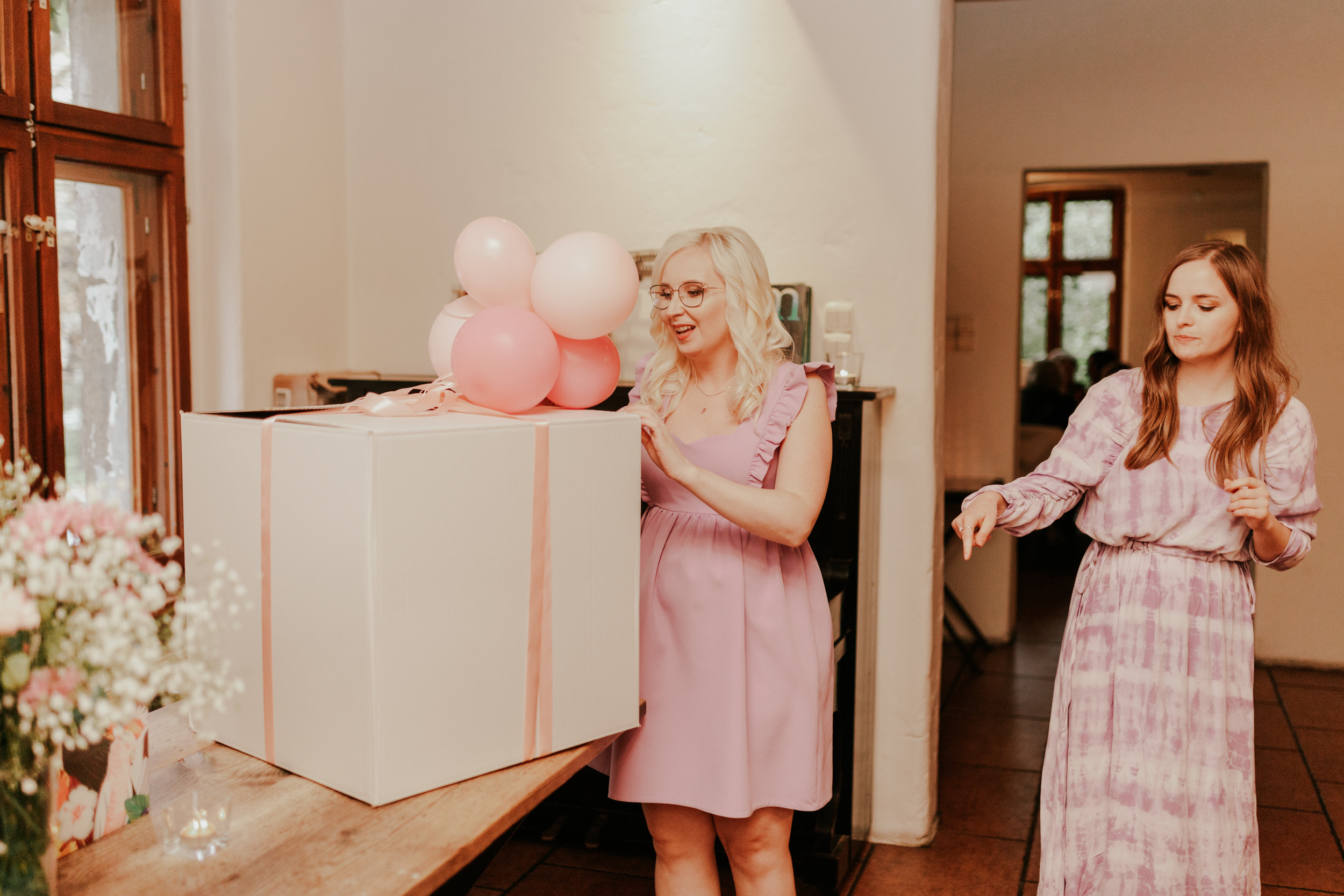 BABY SHOWER AGNIESZKI. Karkowskafoto - fotografia miłości