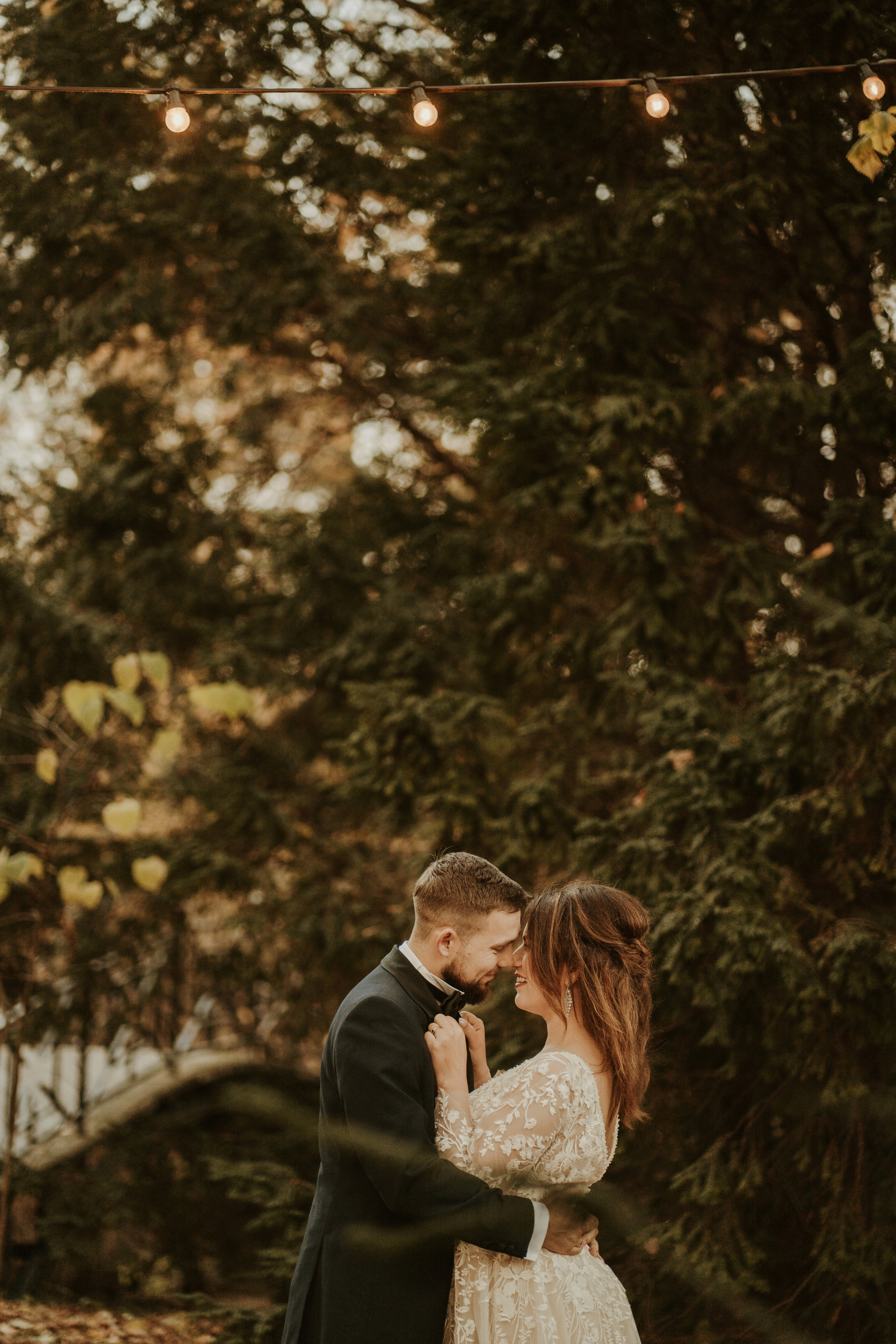 PSZCZYNA: Plener ślubny Weroniki i Sebastiana. Karkowskafoto - fotografia miłości