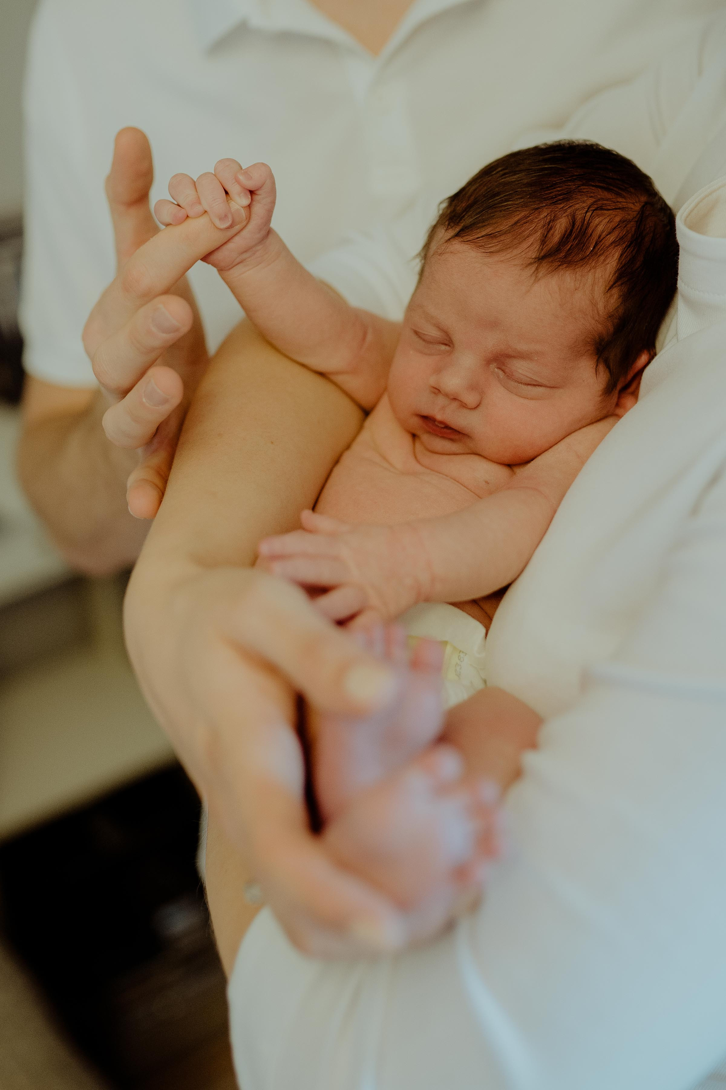 Ola&Nikodem&Staś&Leoś. Karkowskafoto - fotografia miłości