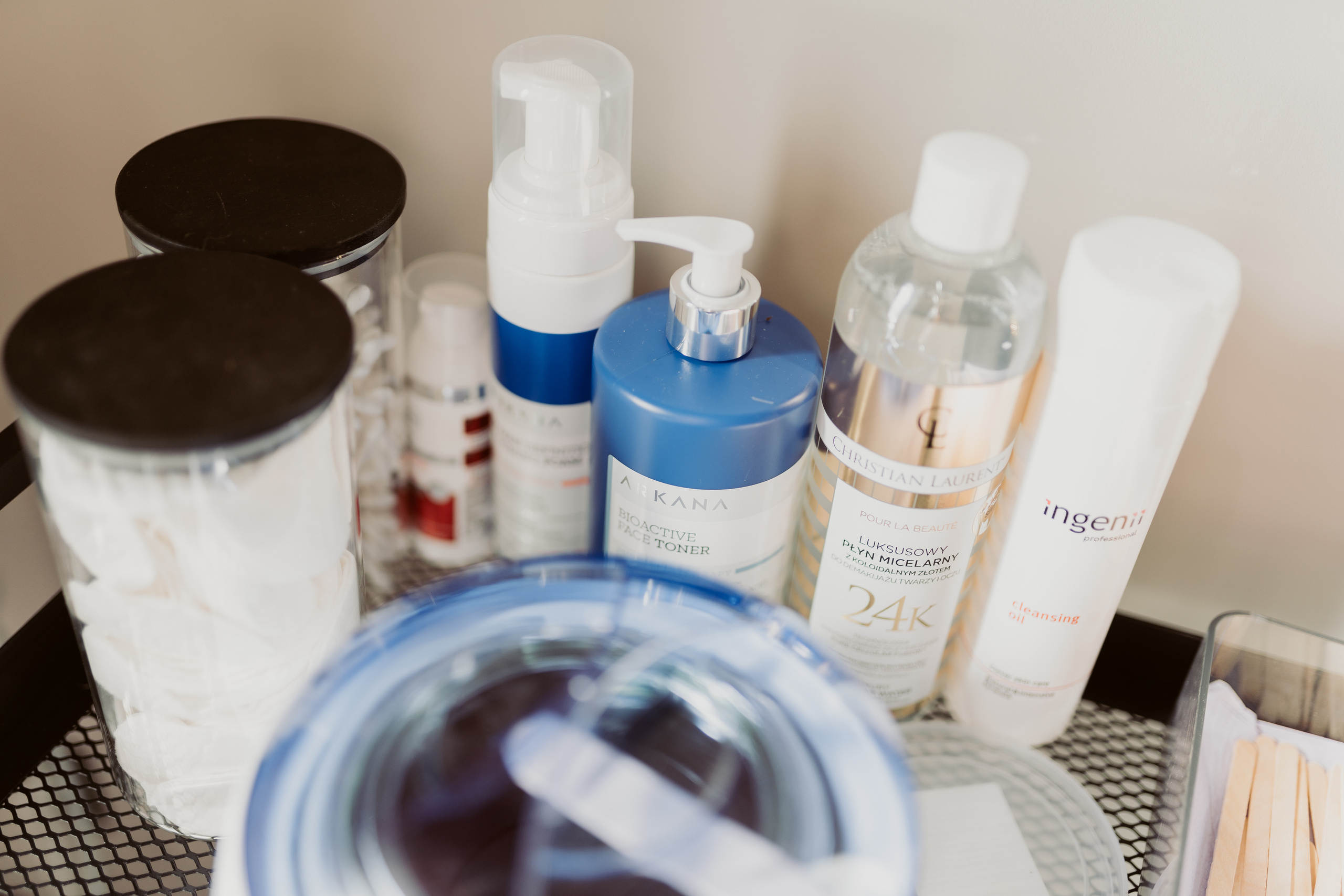 Otwarcie salonu BE BEAUTY w Żorach. Karkowskafoto - fotografia miłości