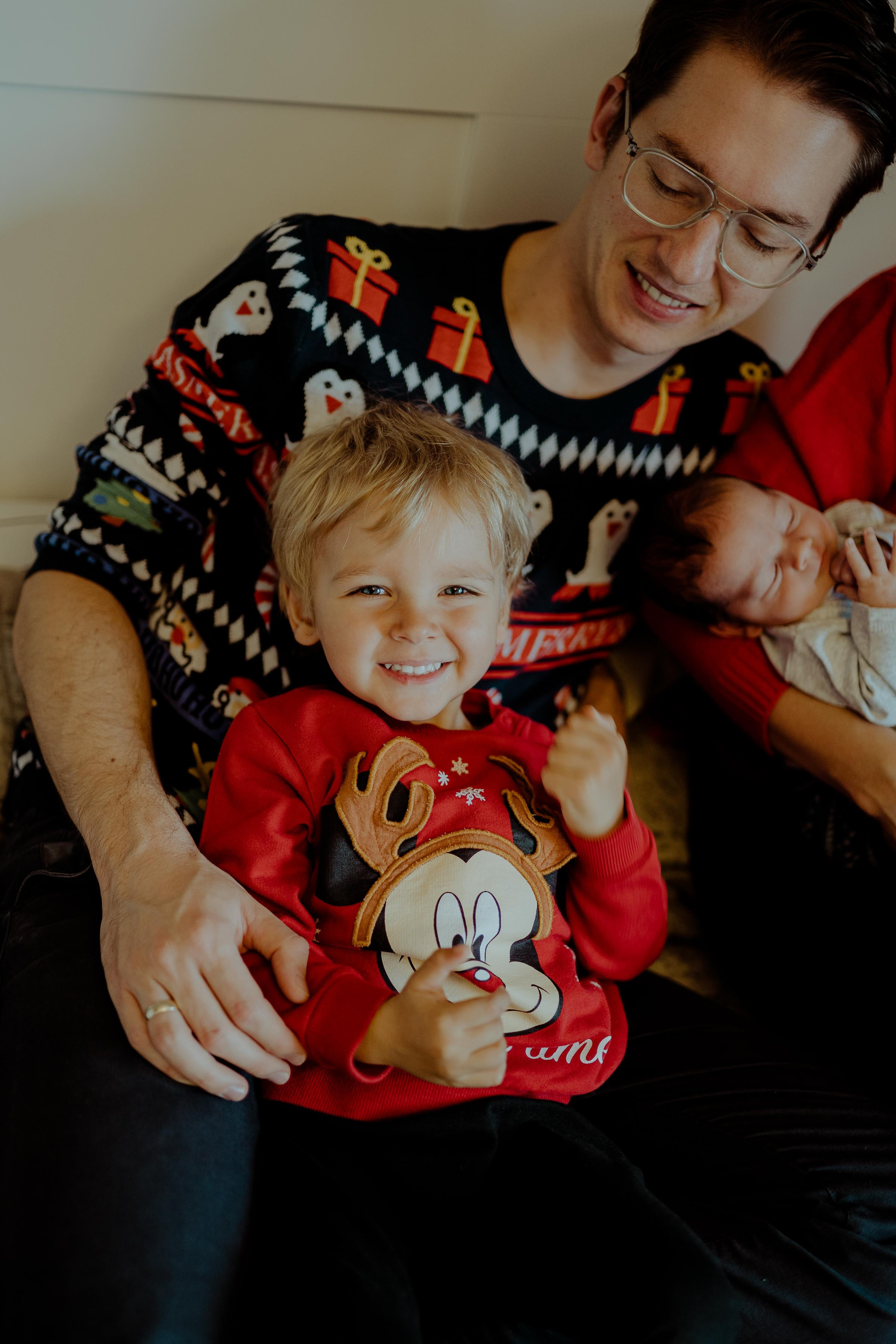 Ola&Nikodem&Staś&Leoś. Karkowskafoto - fotografia miłości