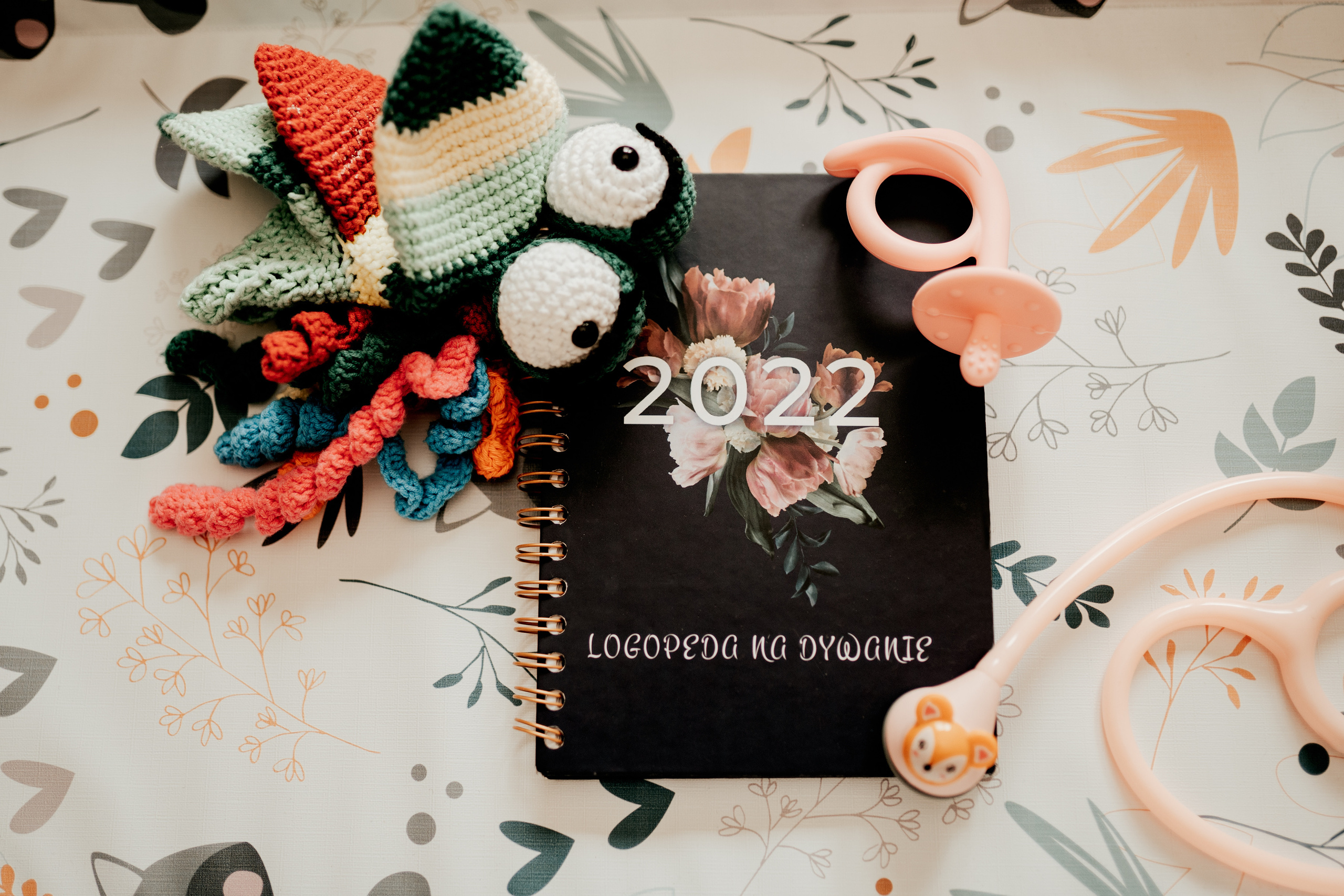 SESJA BIZNESOWA: Logopeda na dywanie. Karkowskafoto - fotografia miłości