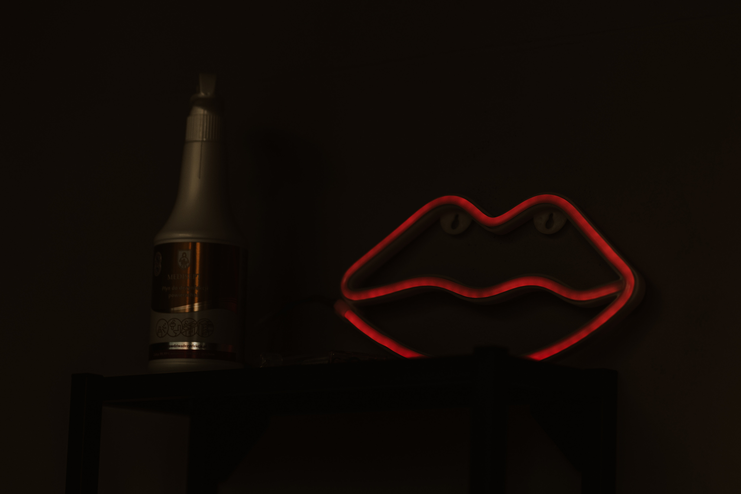 Otwarcie salonu LIPSTA STUDIO. Karkowskafoto - fotografia miłości