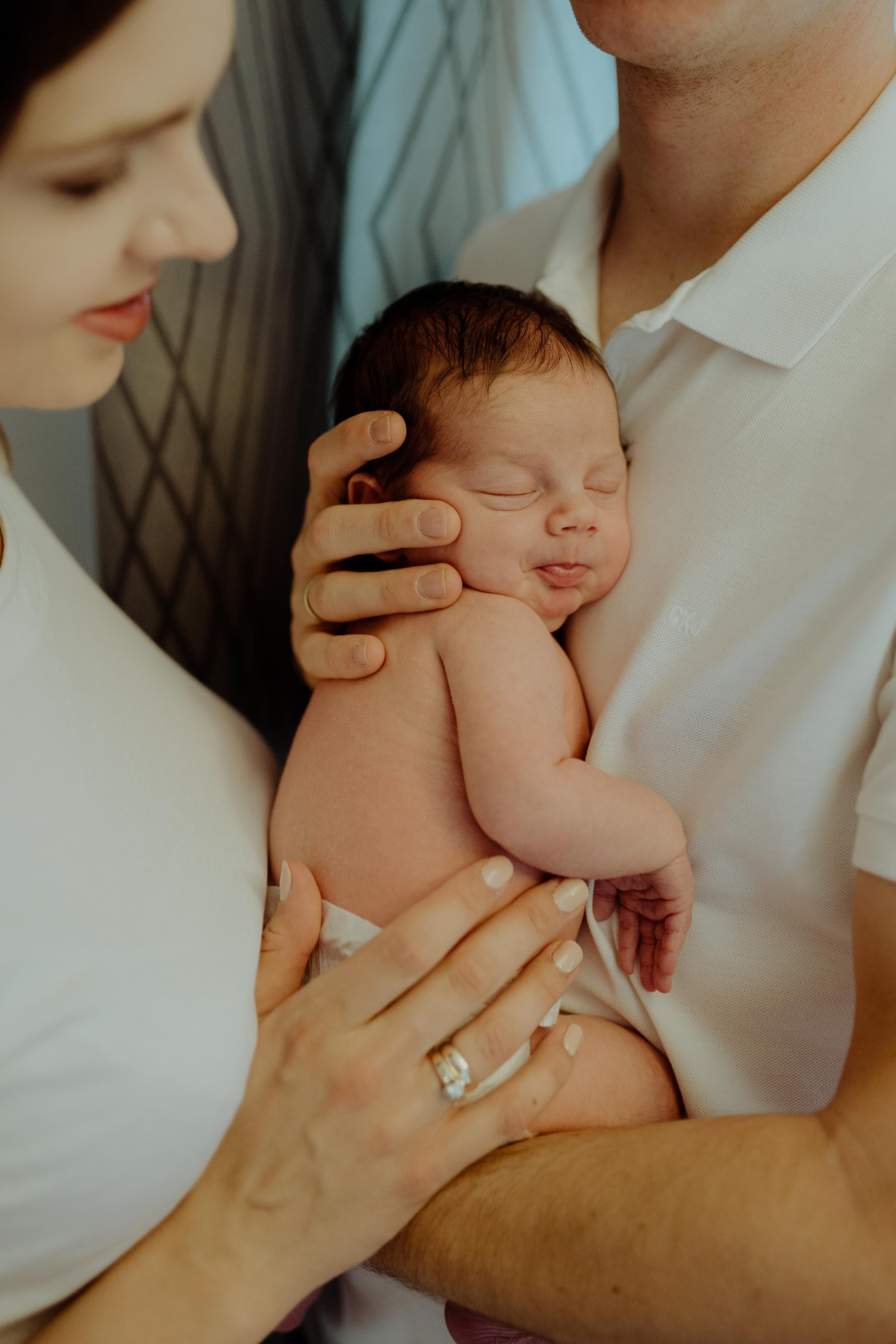 Ola&Nikodem&Staś&Leoś. Karkowskafoto - fotografia miłości