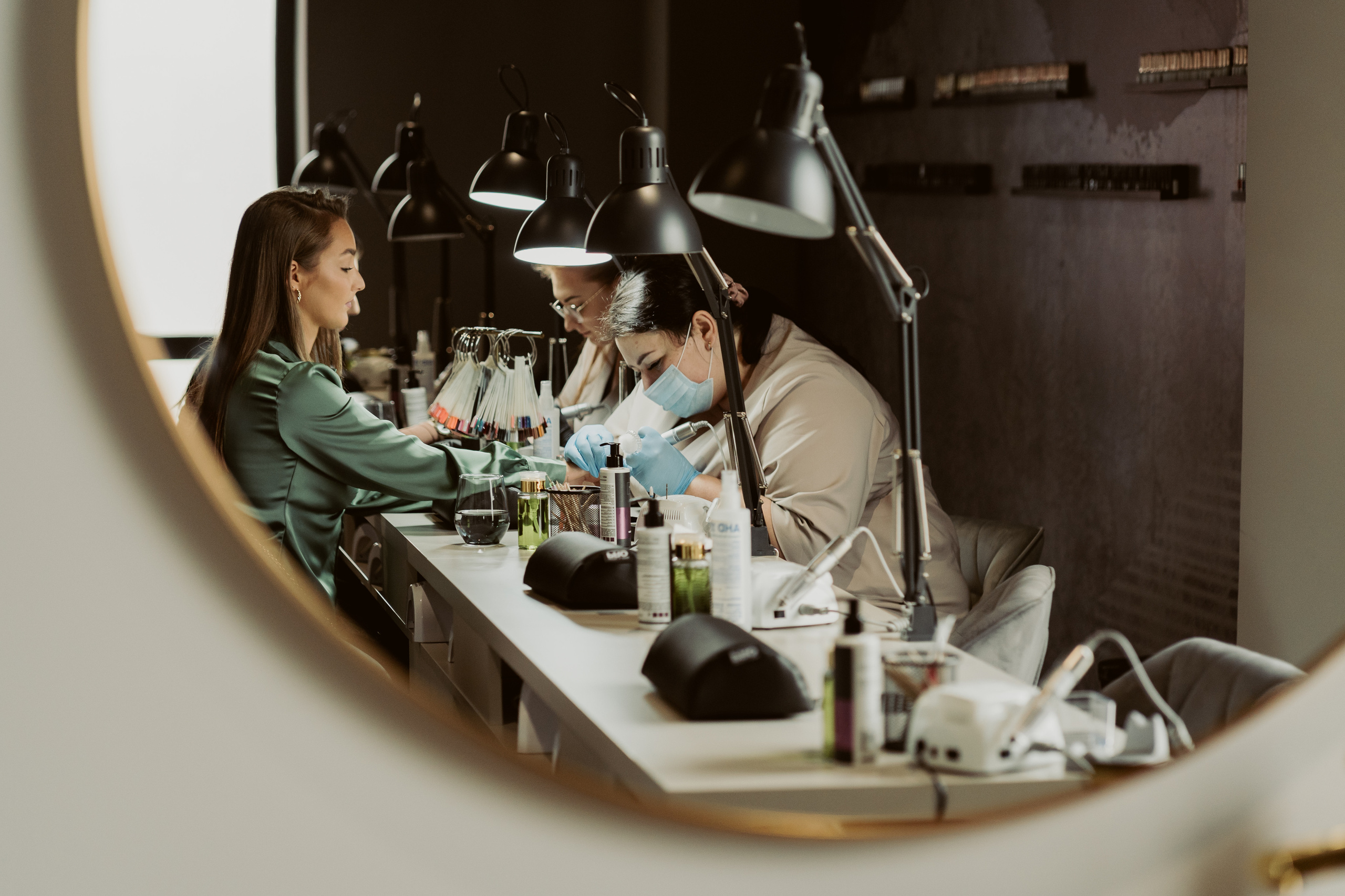 Otwarcie salonu BE BEAUTY w Żorach. Karkowskafoto - fotografia miłości