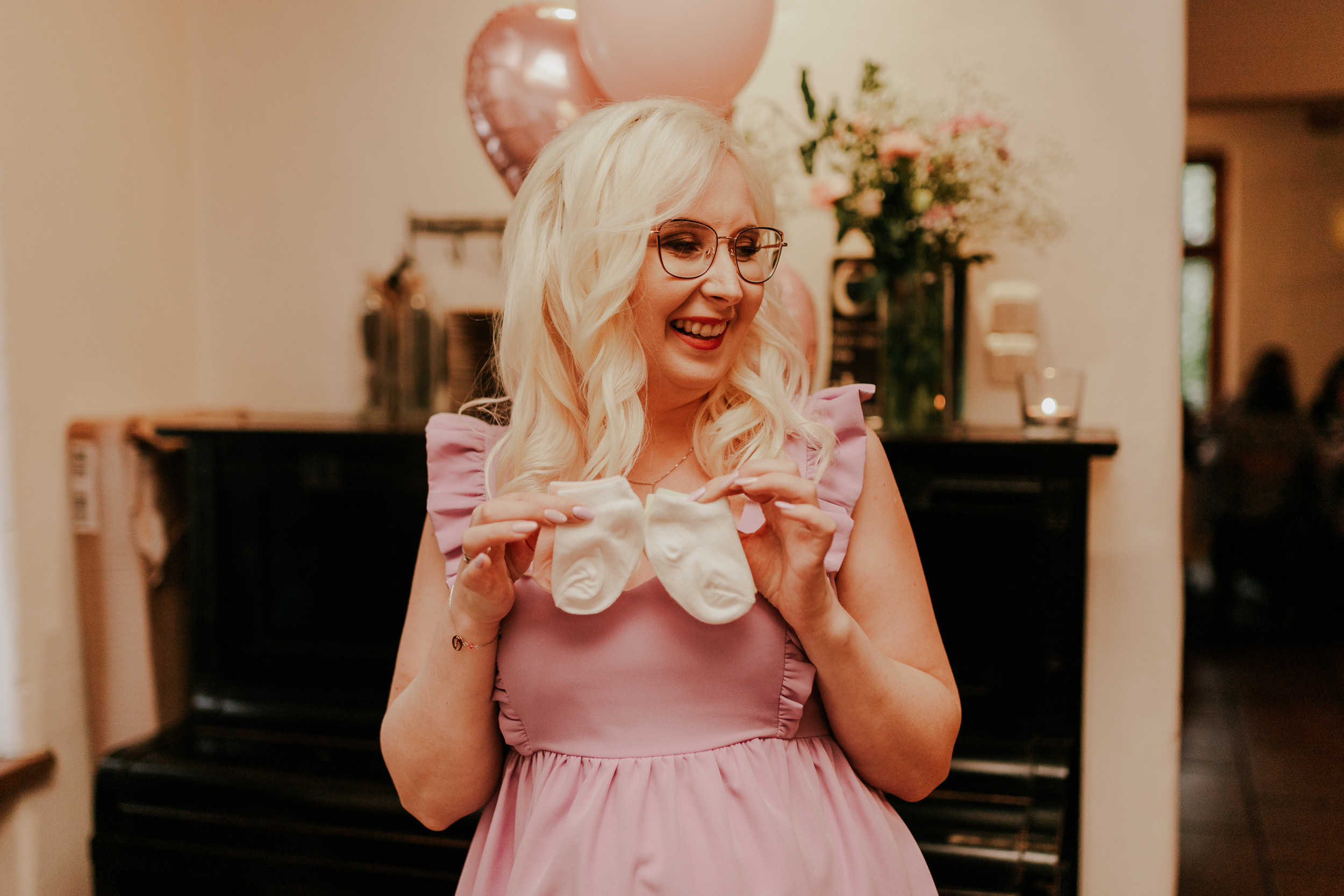 BABY SHOWER AGNIESZKI. Karkowskafoto - fotografia miłości