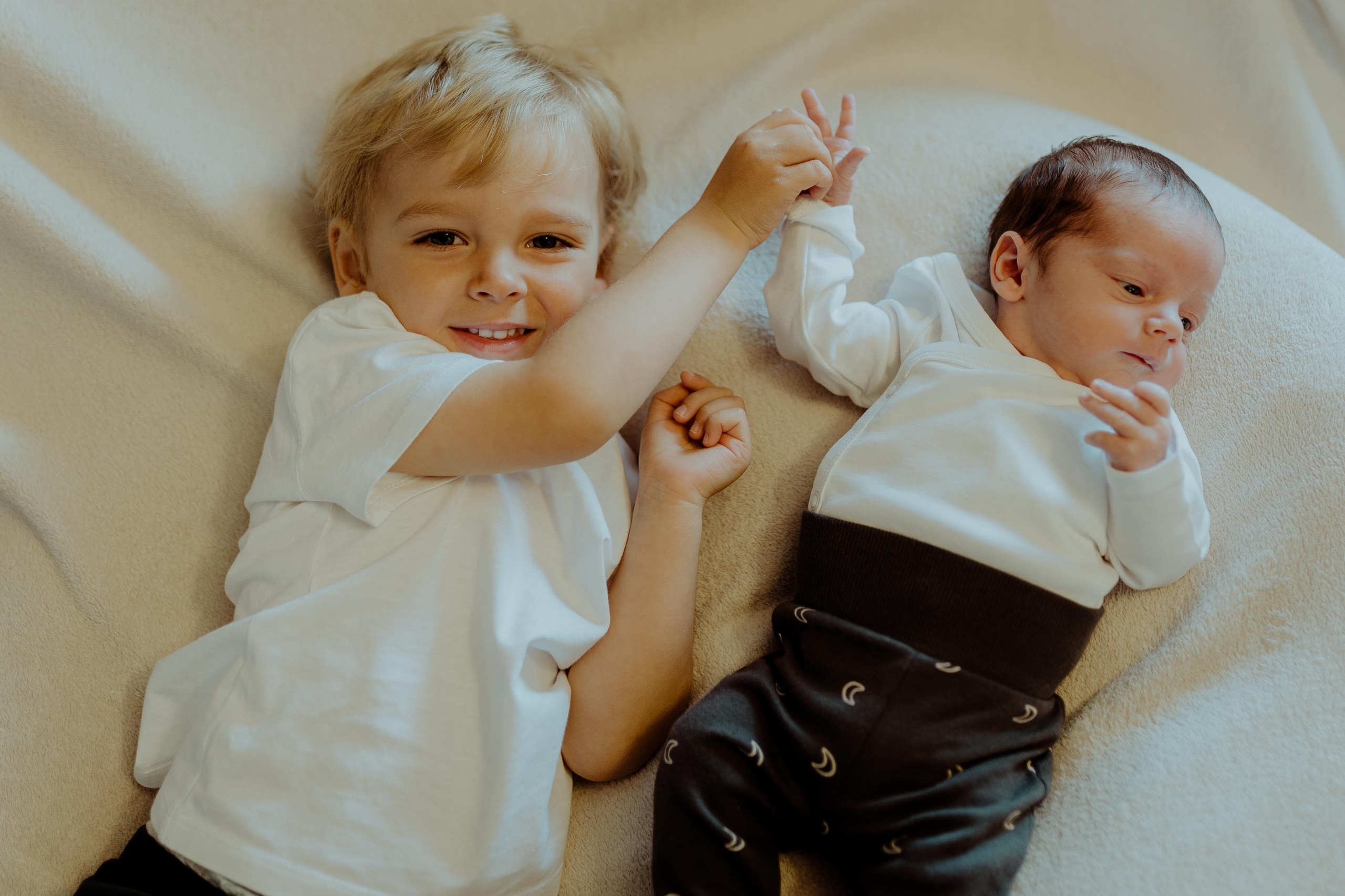 Ola&Nikodem&Staś&Leoś. Karkowskafoto - fotografia miłości