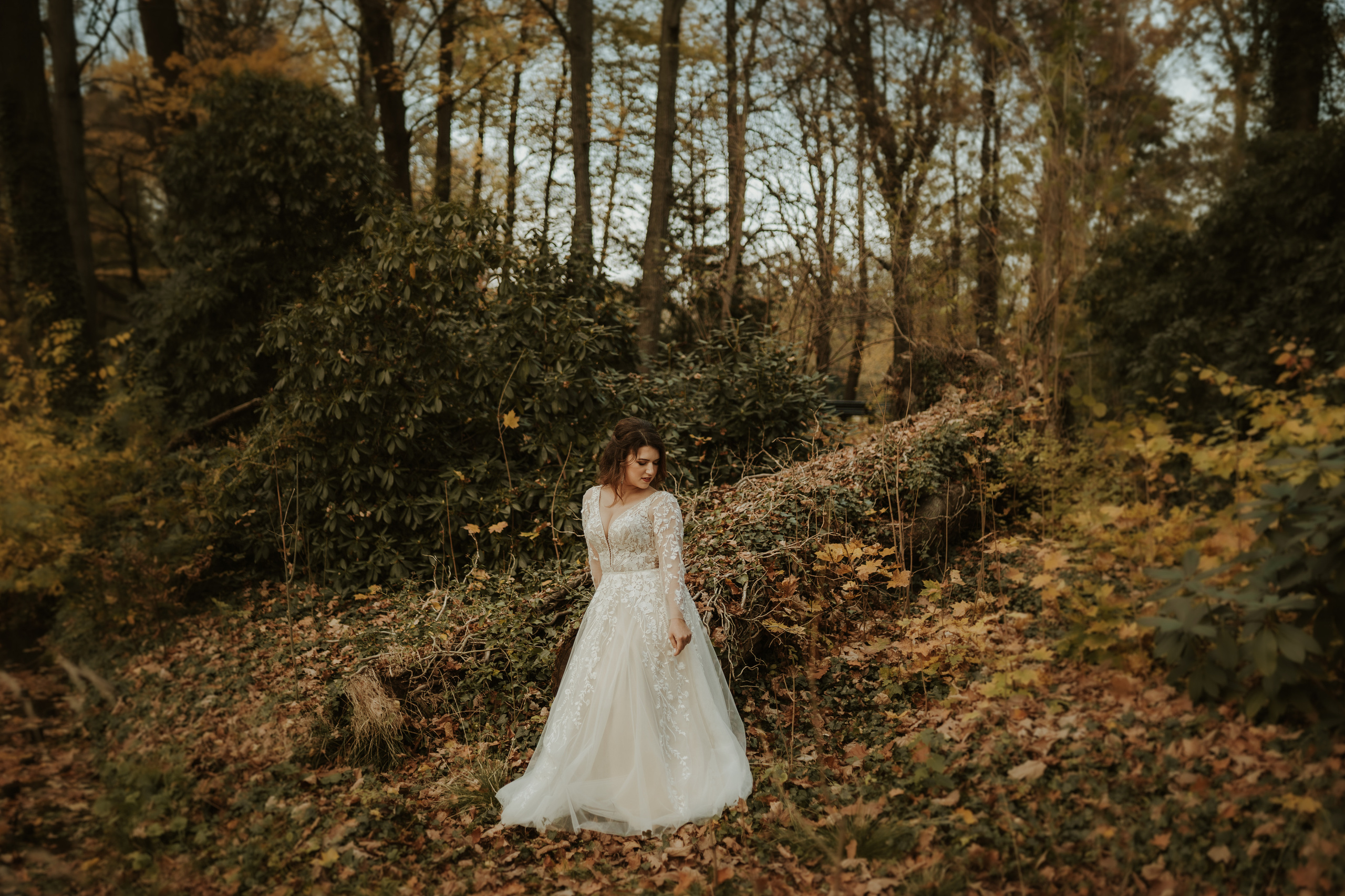 PSZCZYNA: Plener ślubny Weroniki i Sebastiana. Karkowskafoto - fotografia miłości