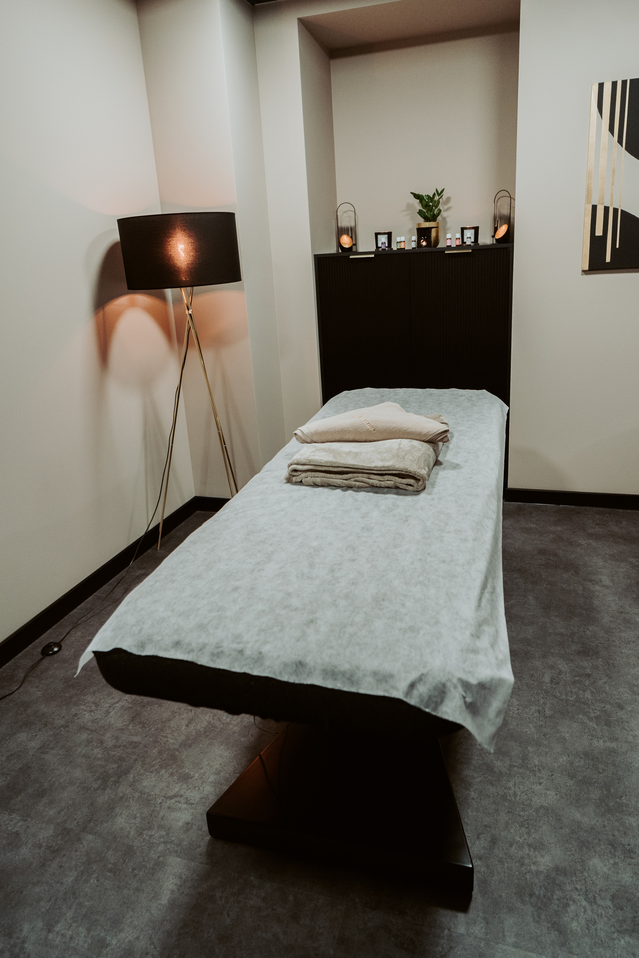 Otwarcie salonu BE BEAUTY w Żorach. Karkowskafoto - fotografia miłości