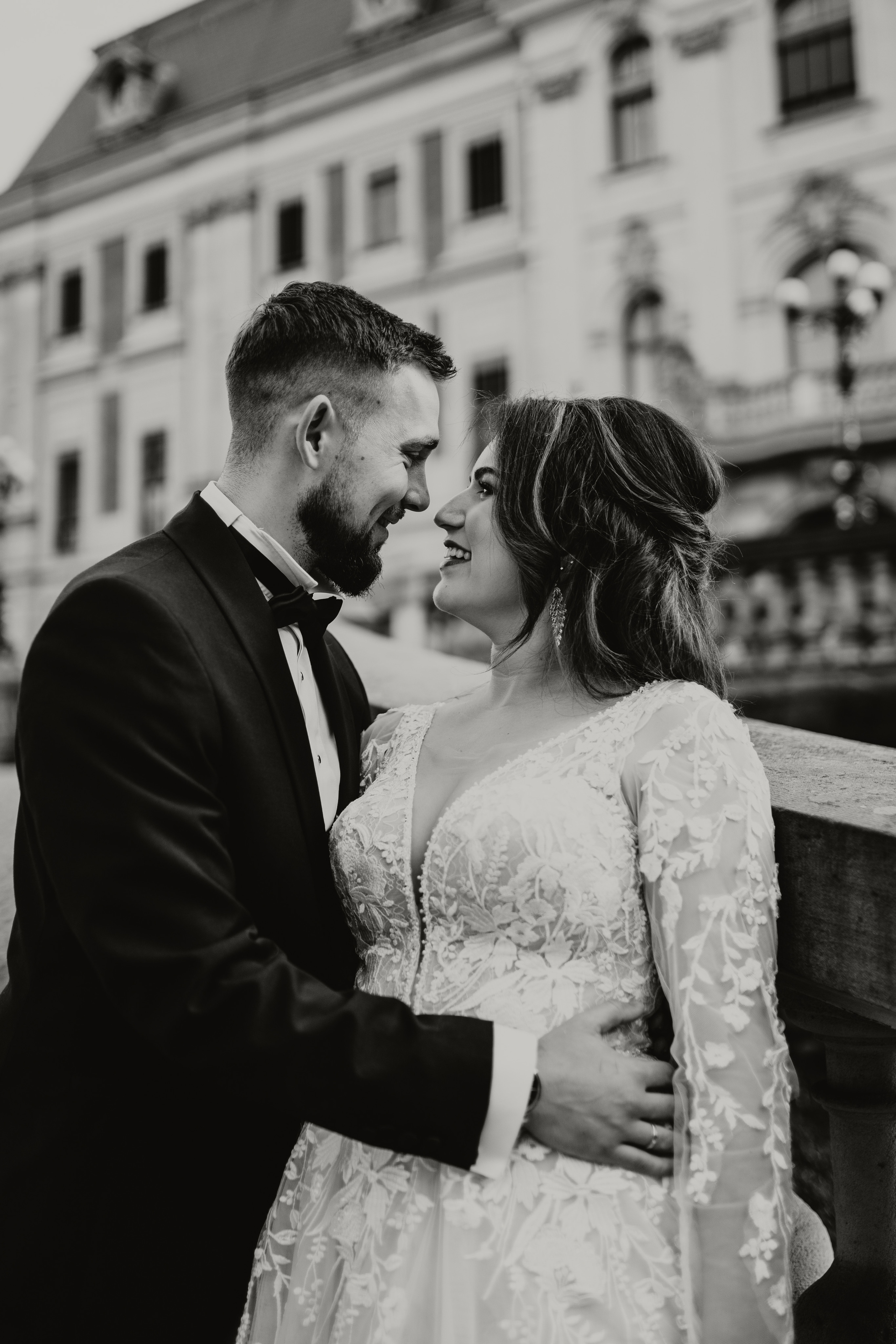 PSZCZYNA: Plener ślubny Weroniki i Sebastiana. Karkowskafoto - fotografia miłości