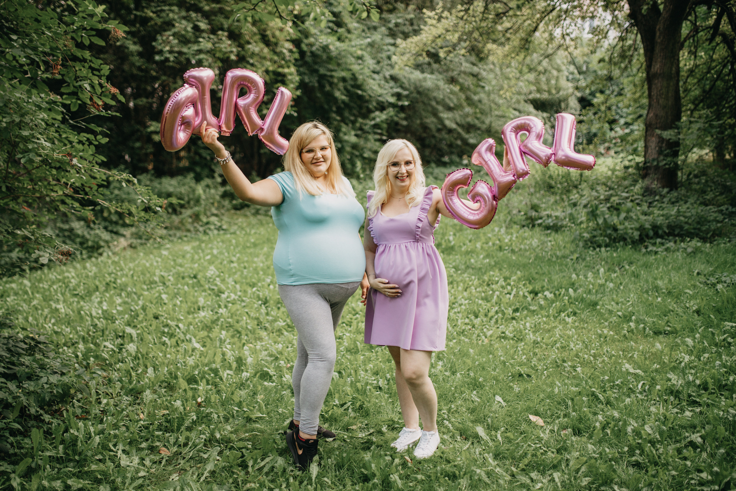 BABY SHOWER AGNIESZKI. Karkowskafoto - fotografia miłości