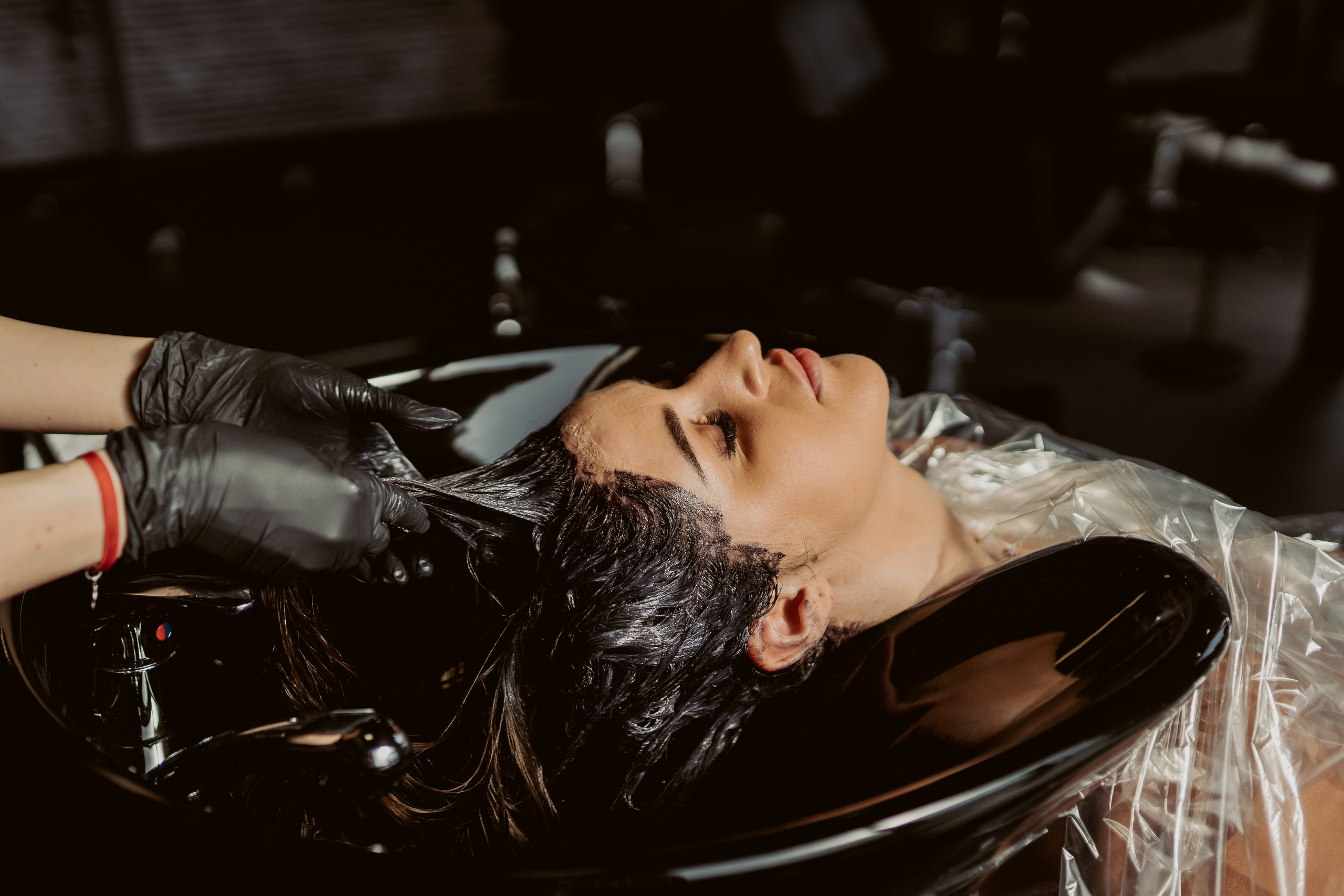 Otwarcie salonu BE BEAUTY w Żorach. Karkowskafoto - fotografia miłości