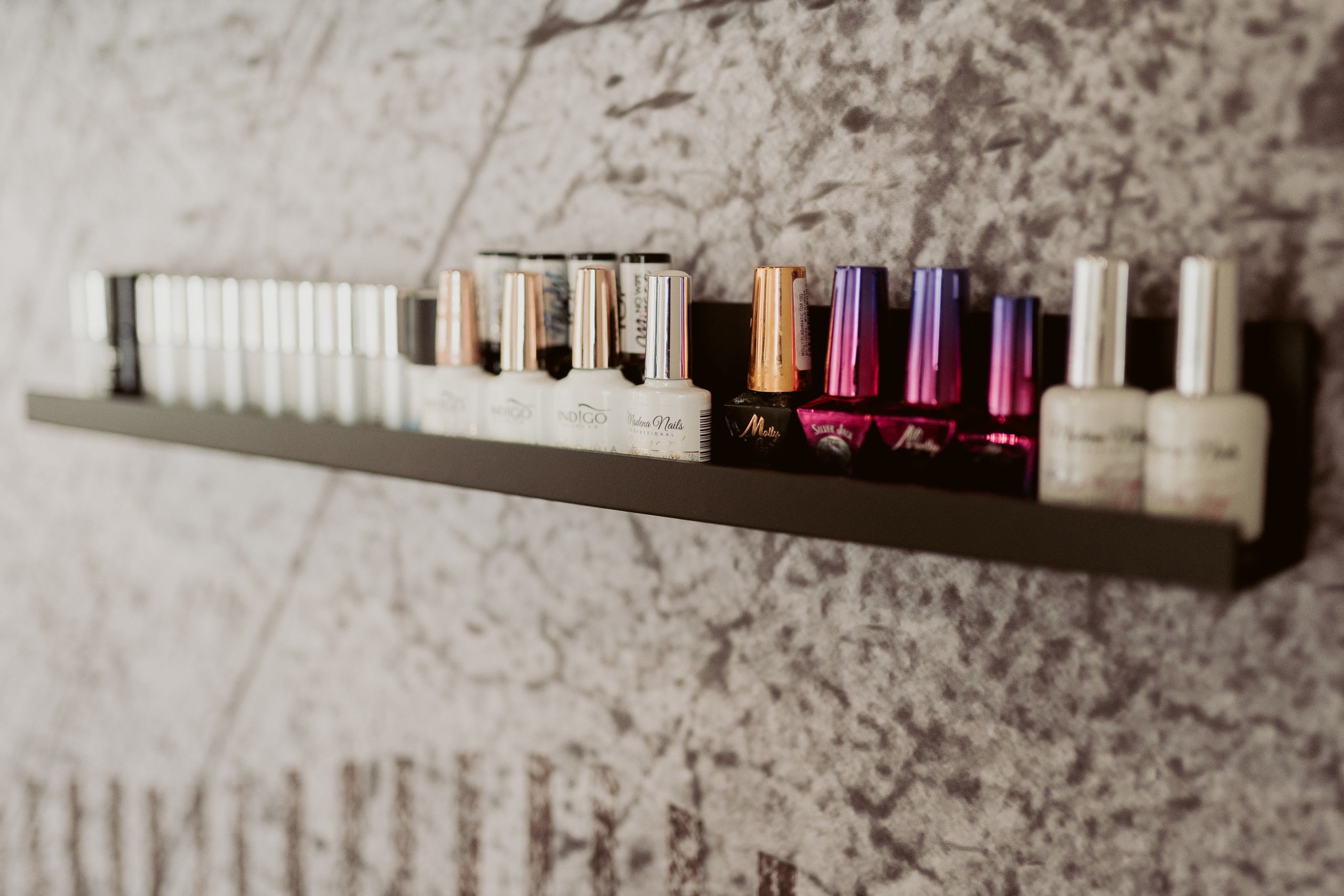 Otwarcie salonu BE BEAUTY w Żorach. Karkowskafoto - fotografia miłości