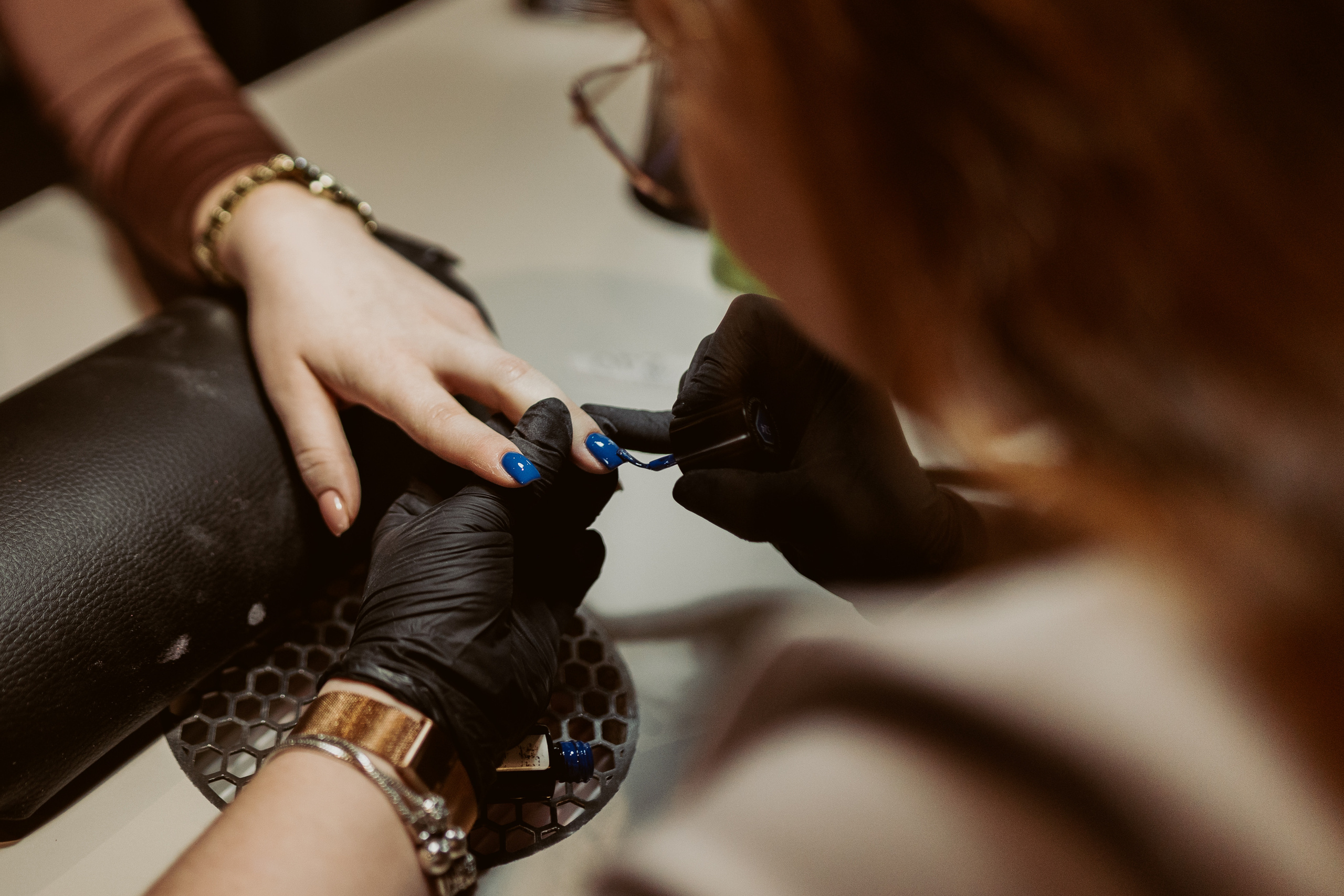 Otwarcie salonu BE BEAUTY w Żorach. Karkowskafoto - fotografia miłości