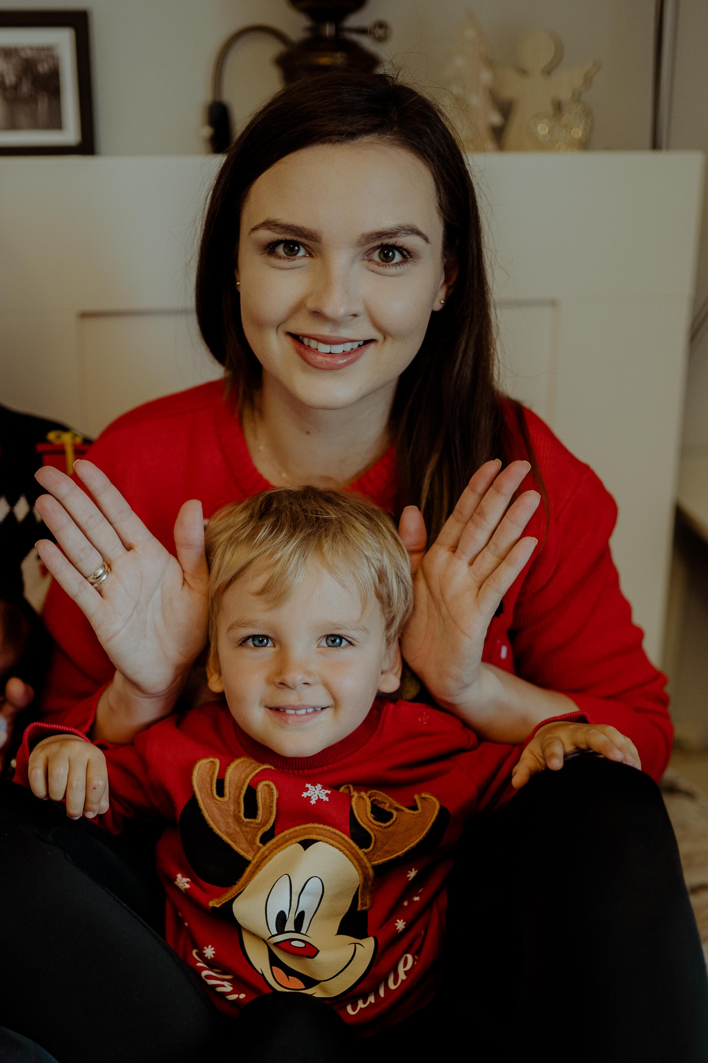 Ola&Nikodem&Staś&Leoś. Karkowskafoto - fotografia miłości