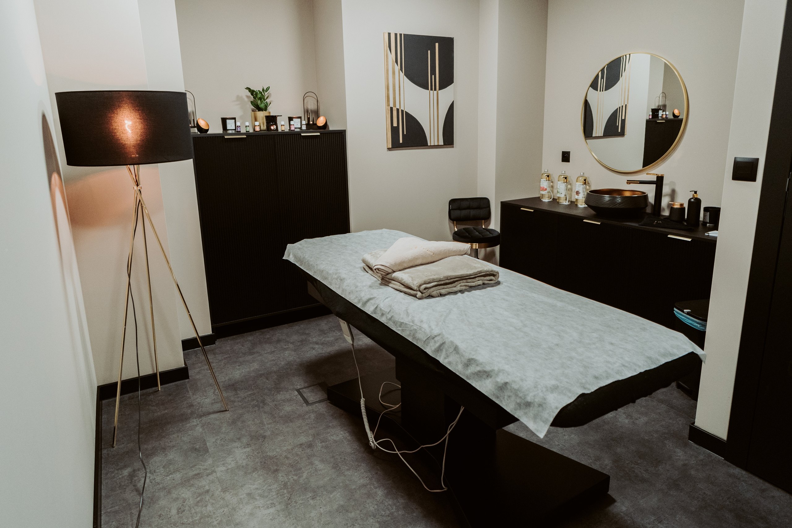 Otwarcie salonu BE BEAUTY w Żorach. Karkowskafoto - fotografia miłości