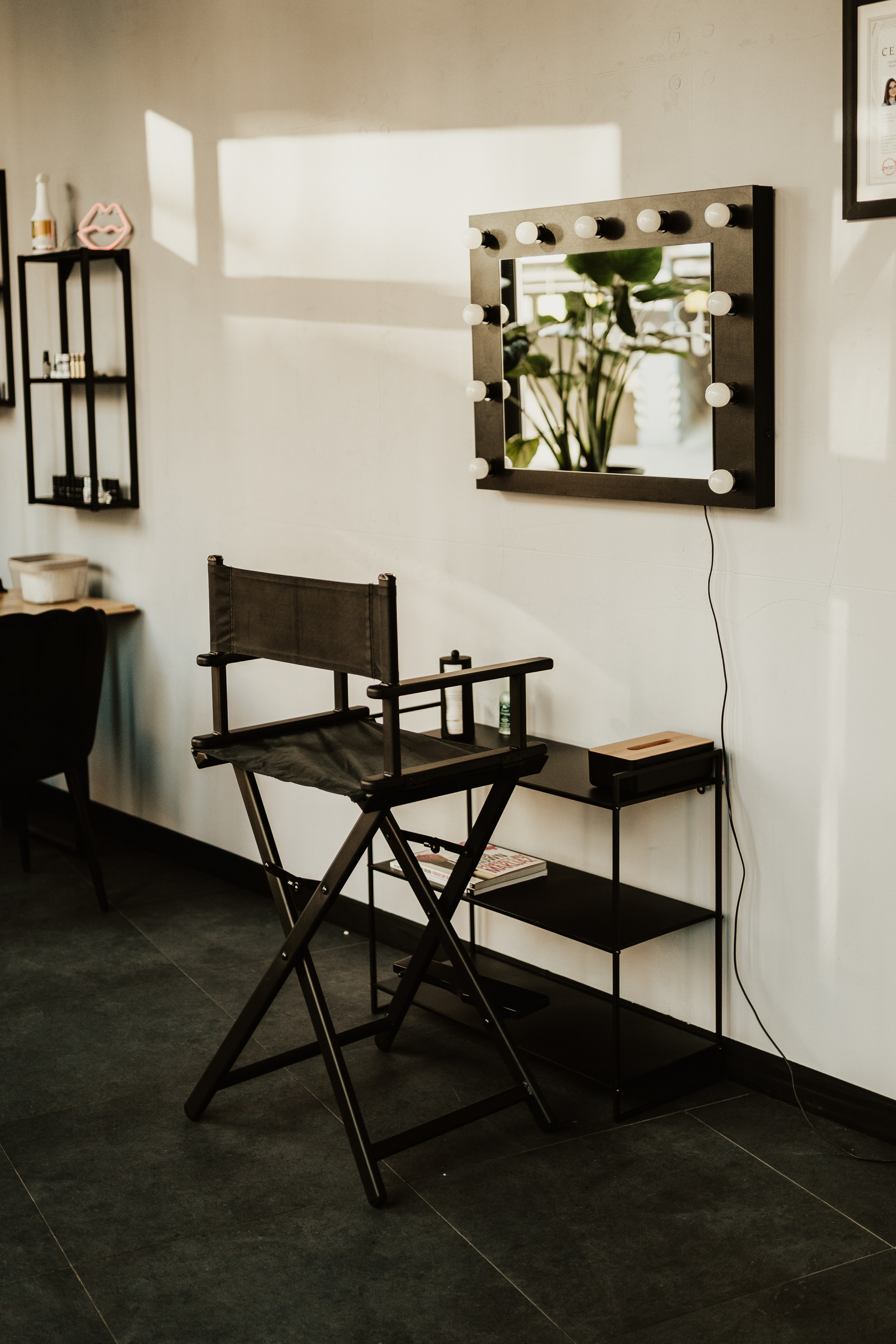 Otwarcie salonu LIPSTA STUDIO. Karkowskafoto - fotografia miłości