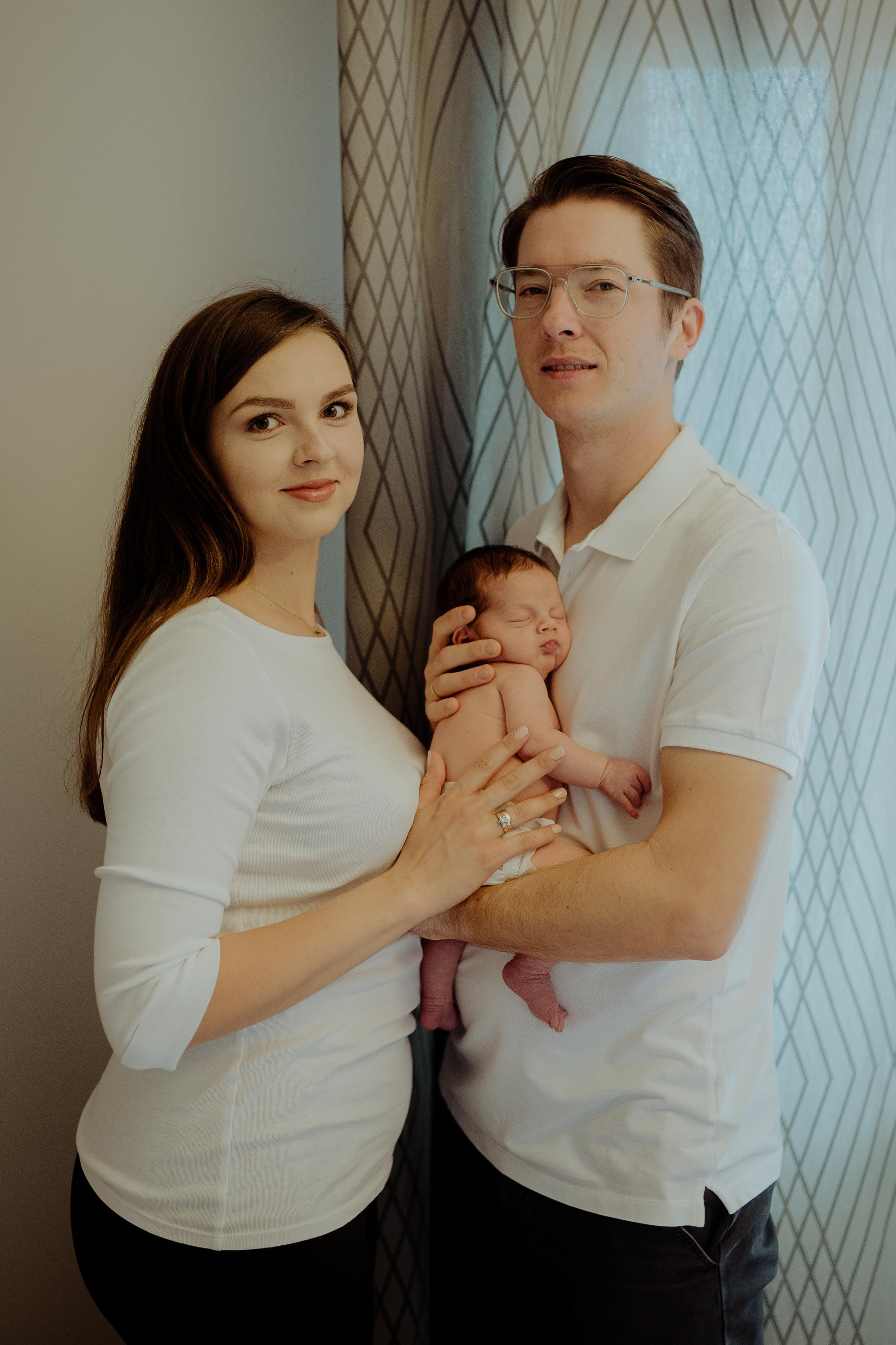 Ola&Nikodem&Staś&Leoś. Karkowskafoto - fotografia miłości